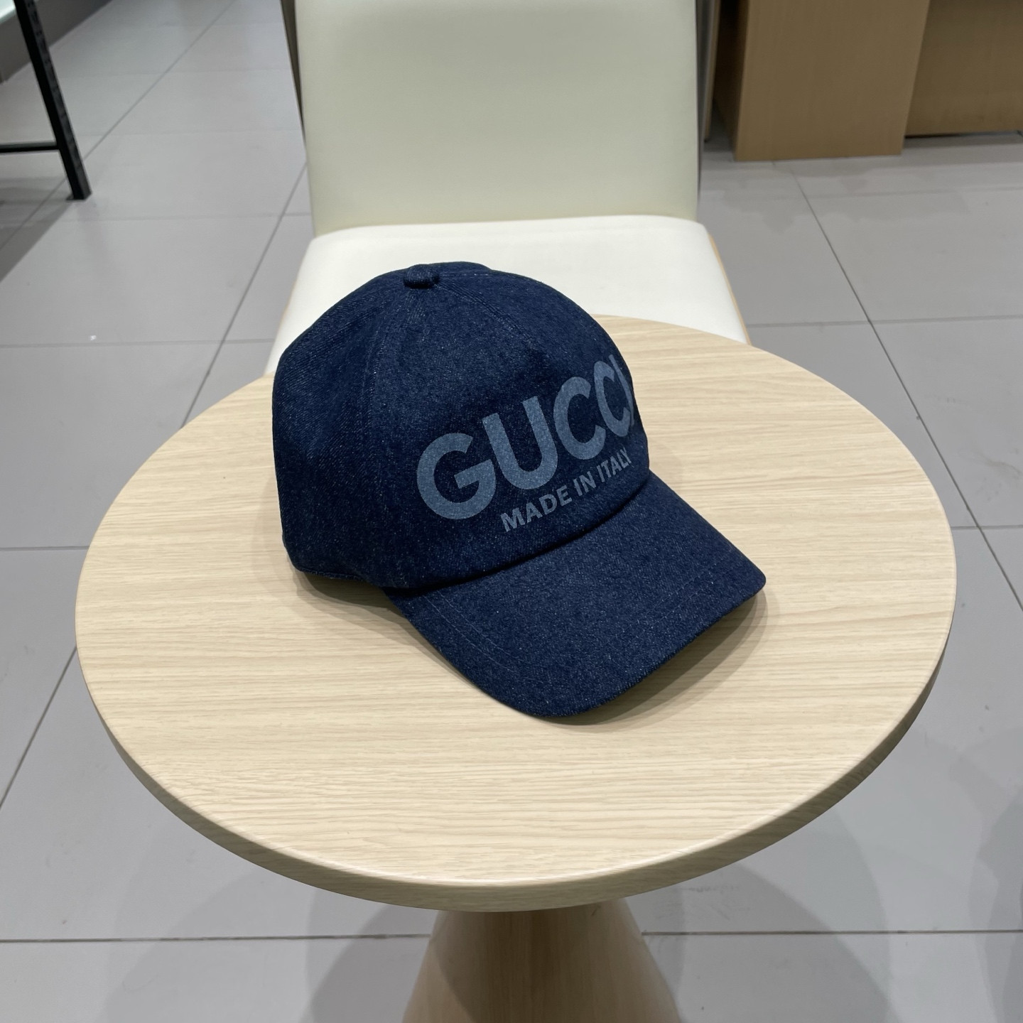 Gvc*1 baseball cap