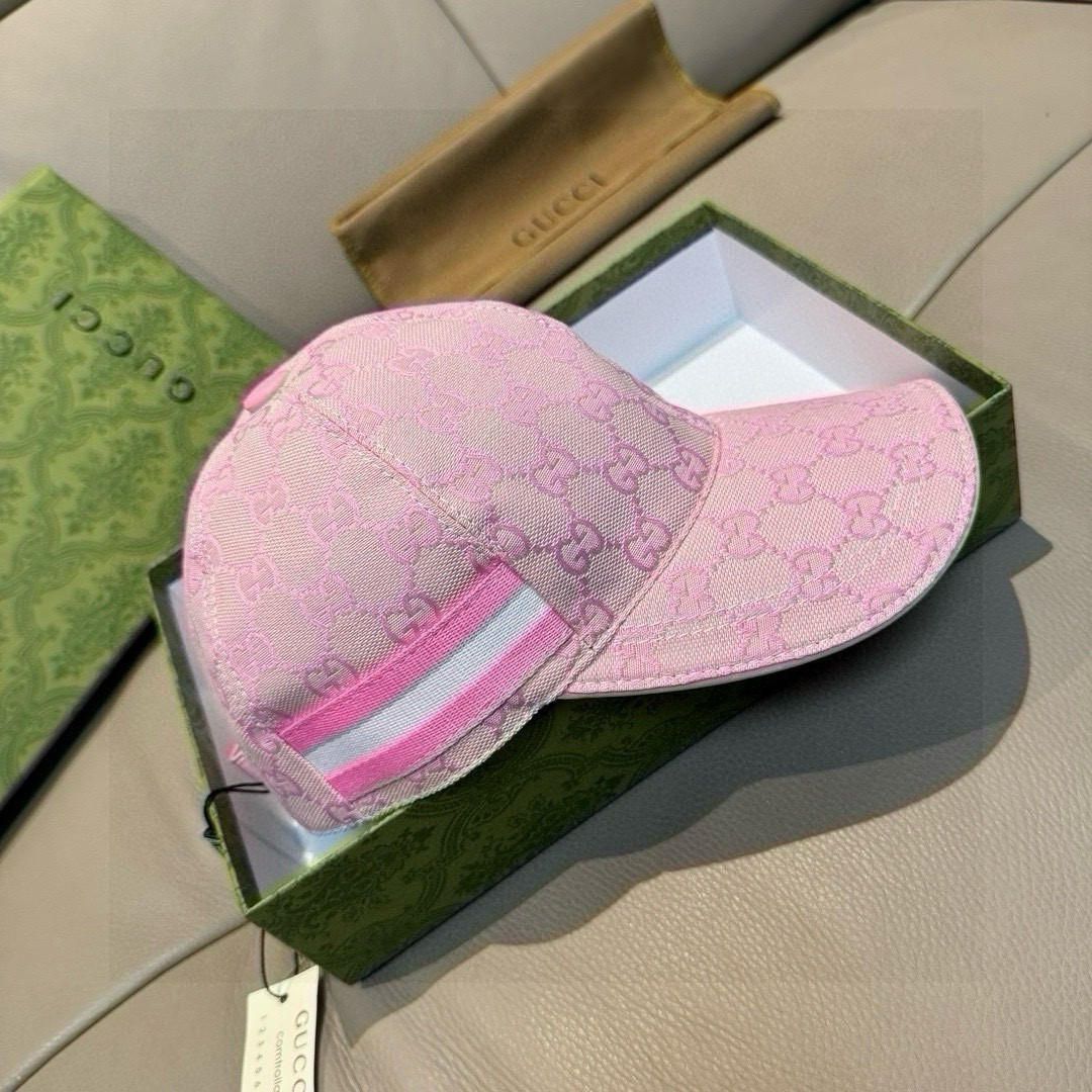 Gvc*1 baseball cap