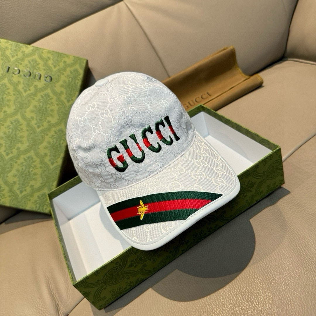 Gvc*1 baseball cap