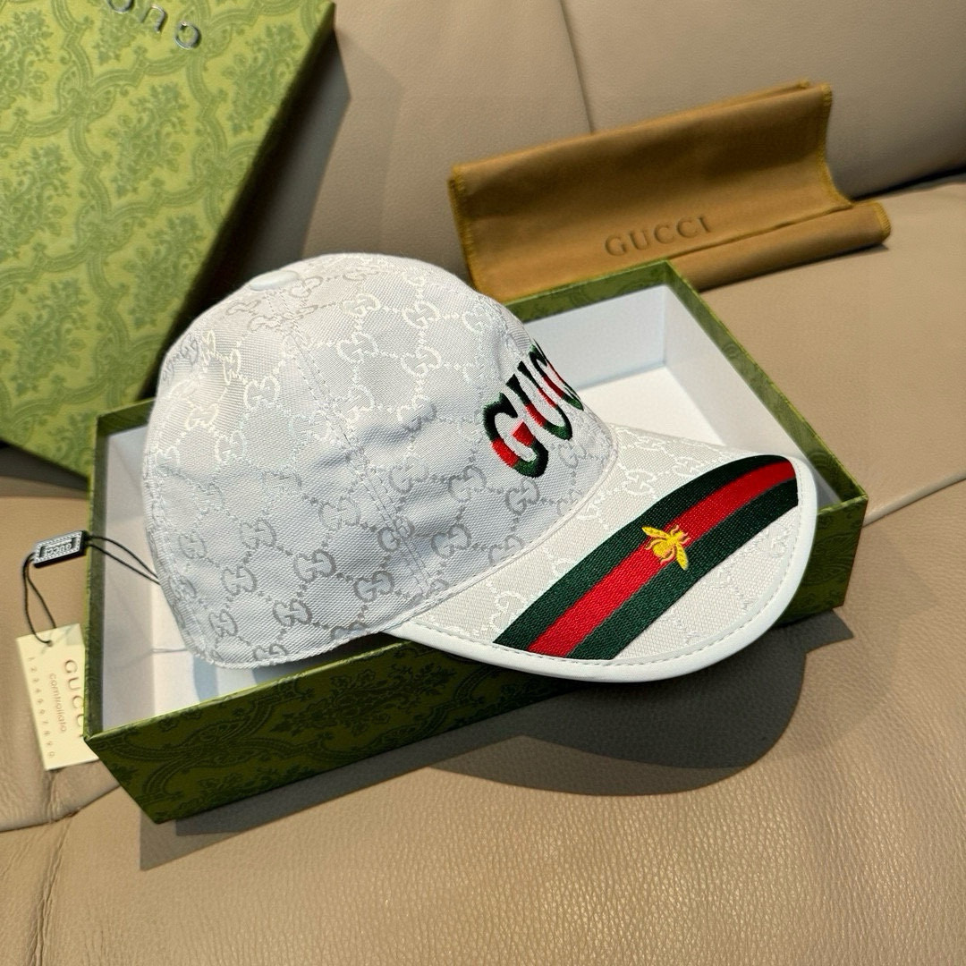 Gvc*1 baseball cap