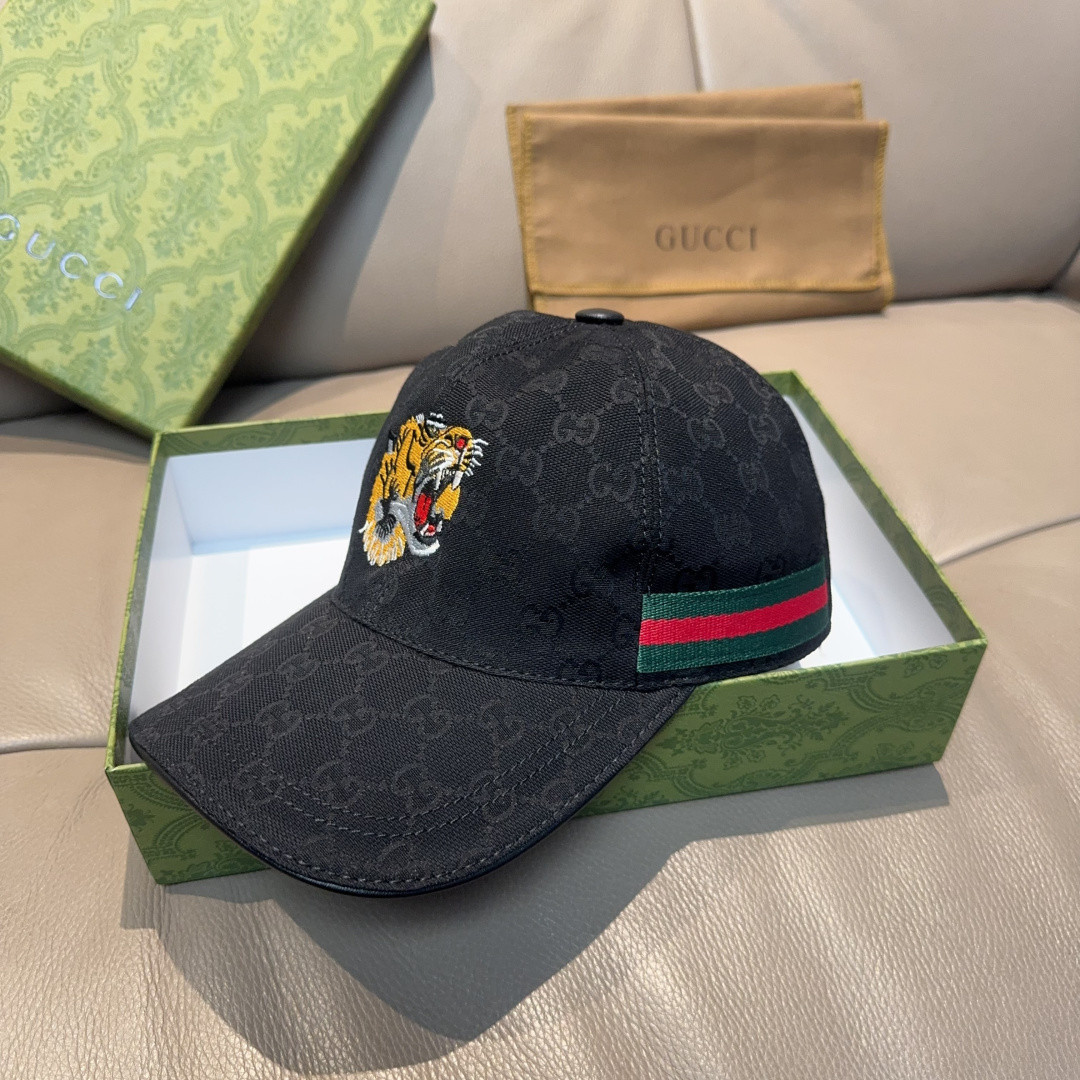Gvc*1 baseball cap