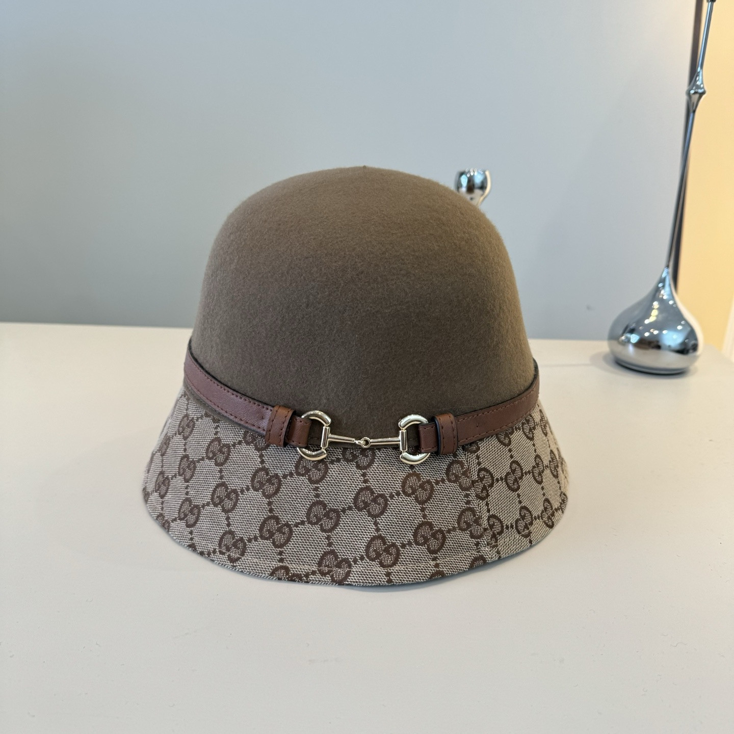 Gvc*1 bucket hat 57cm head circumference