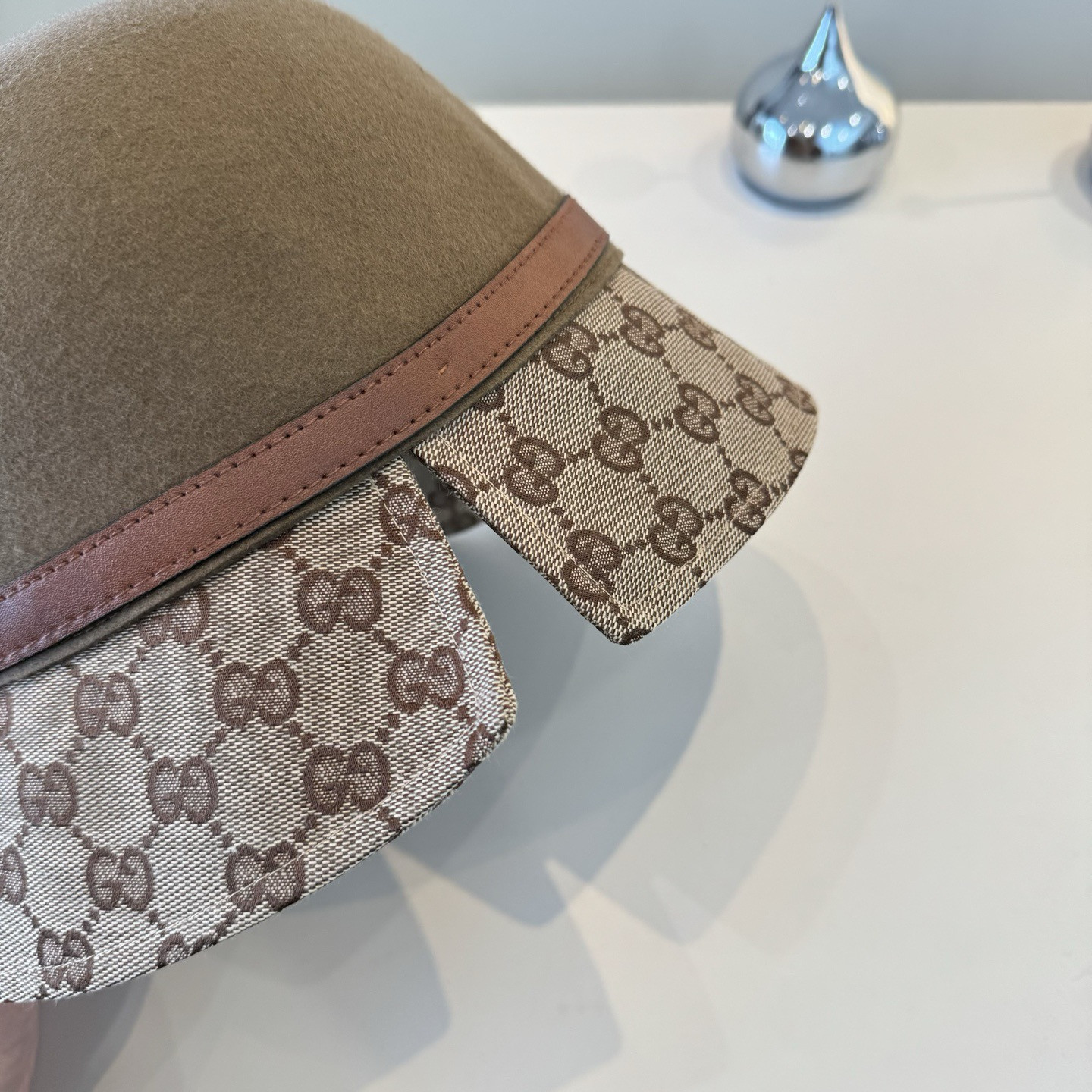 Gvc*1 bucket hat 57cm head circumference