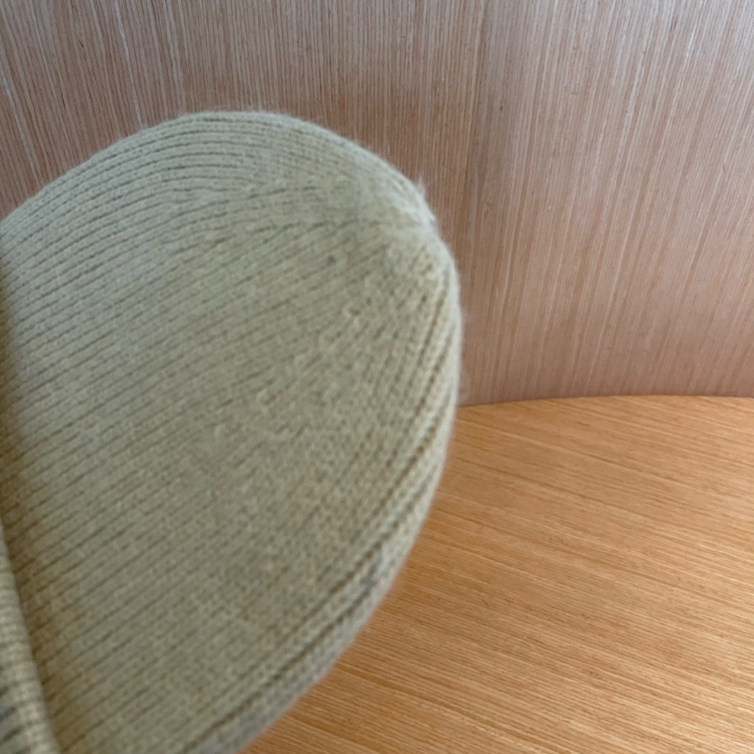 Pra*a beanie