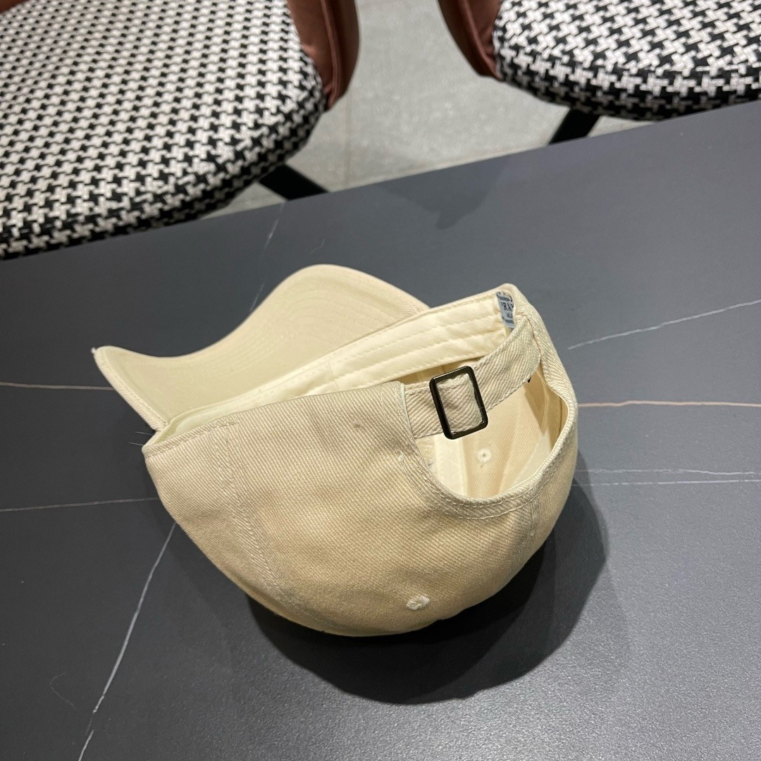Pra*a baseball cap