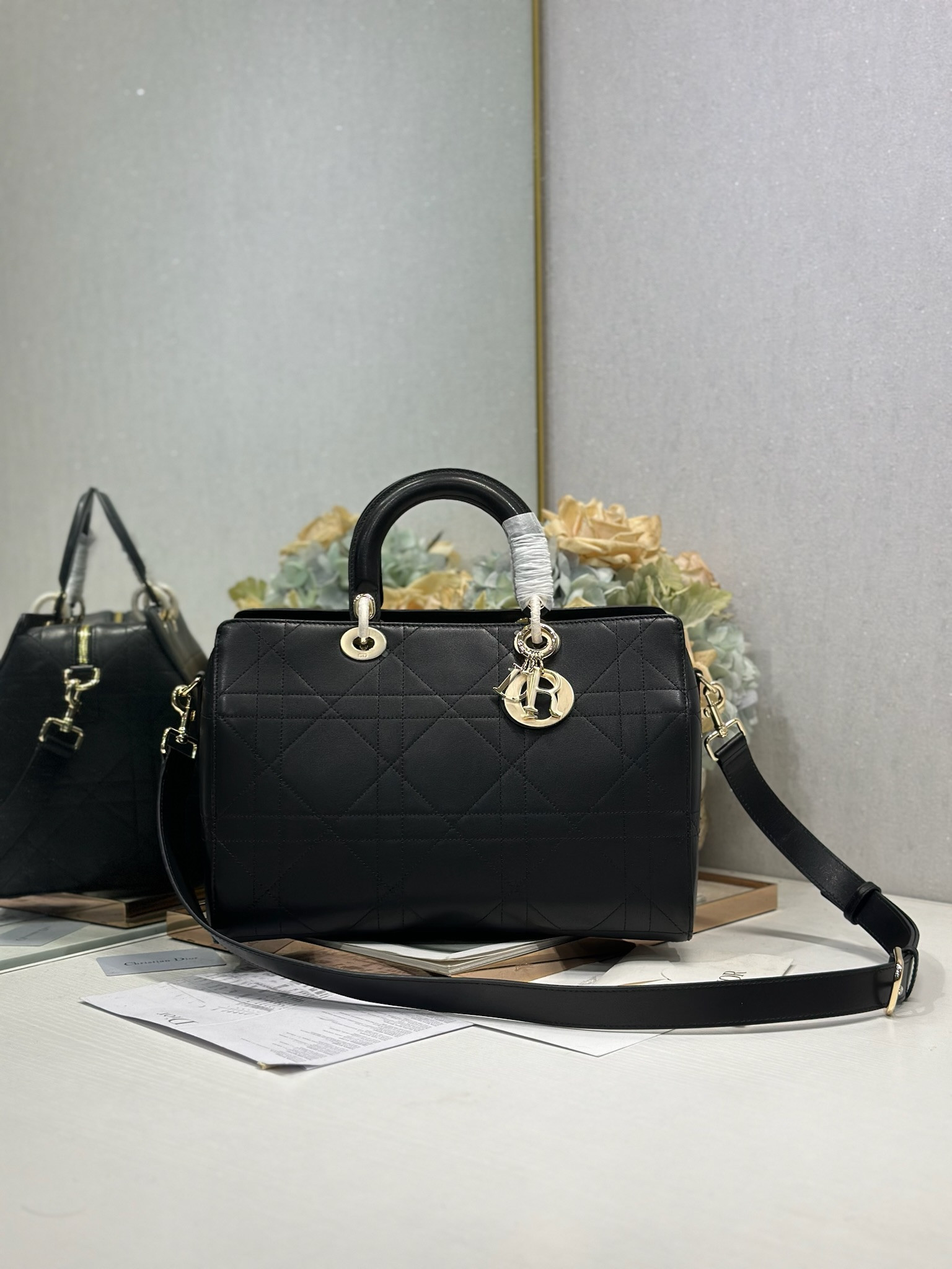 D10r Lady D10r Bags 34x35x20cm