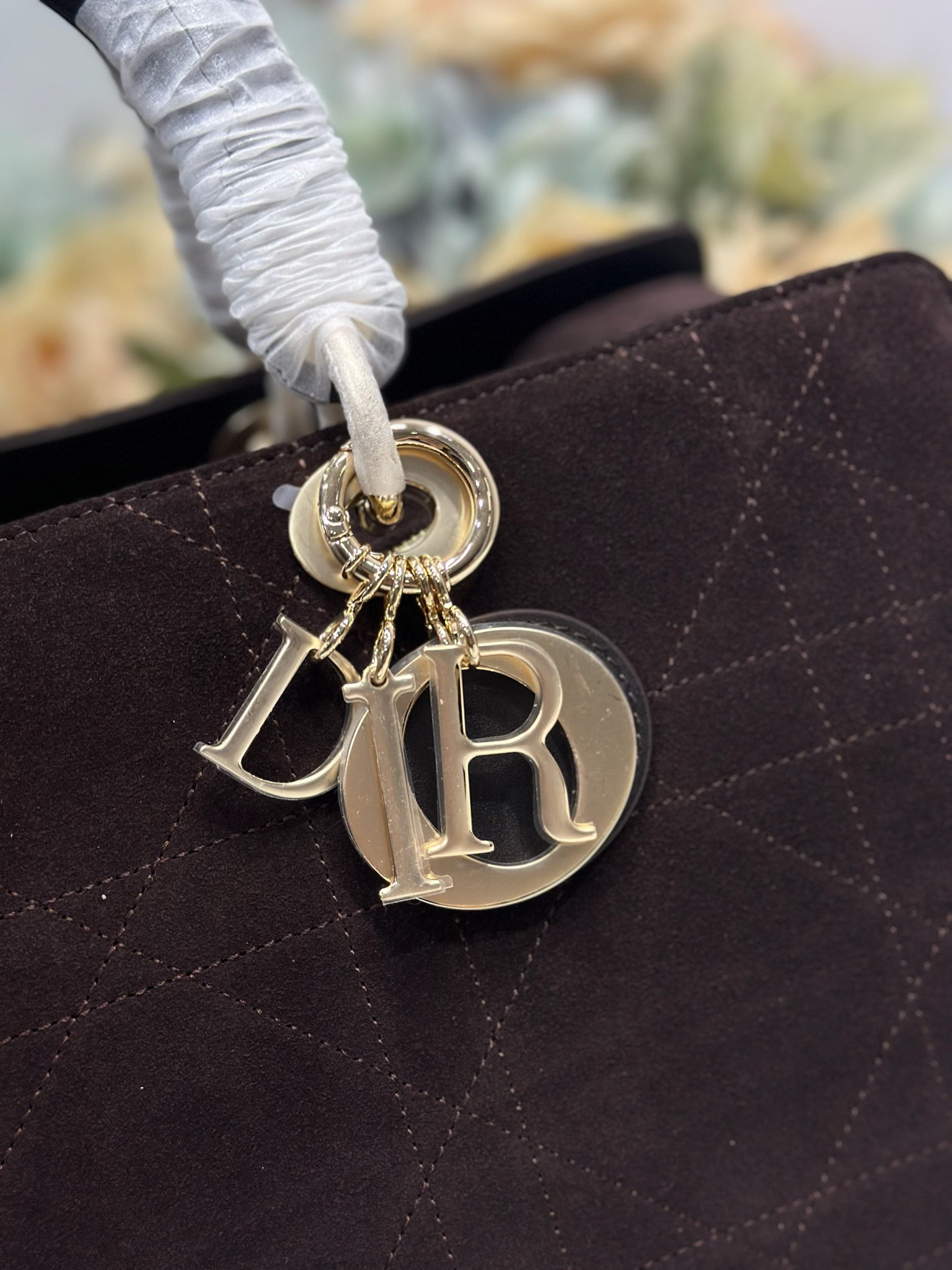 D10r Lady D10r Bags 34x35x20cm
