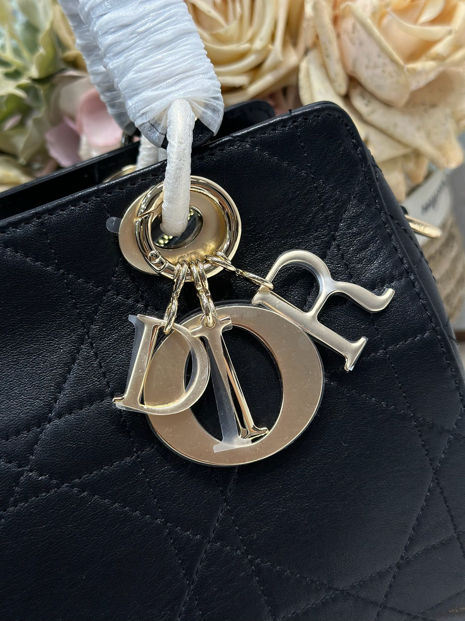 D10r Lady D10r Bags 24x27x14cm