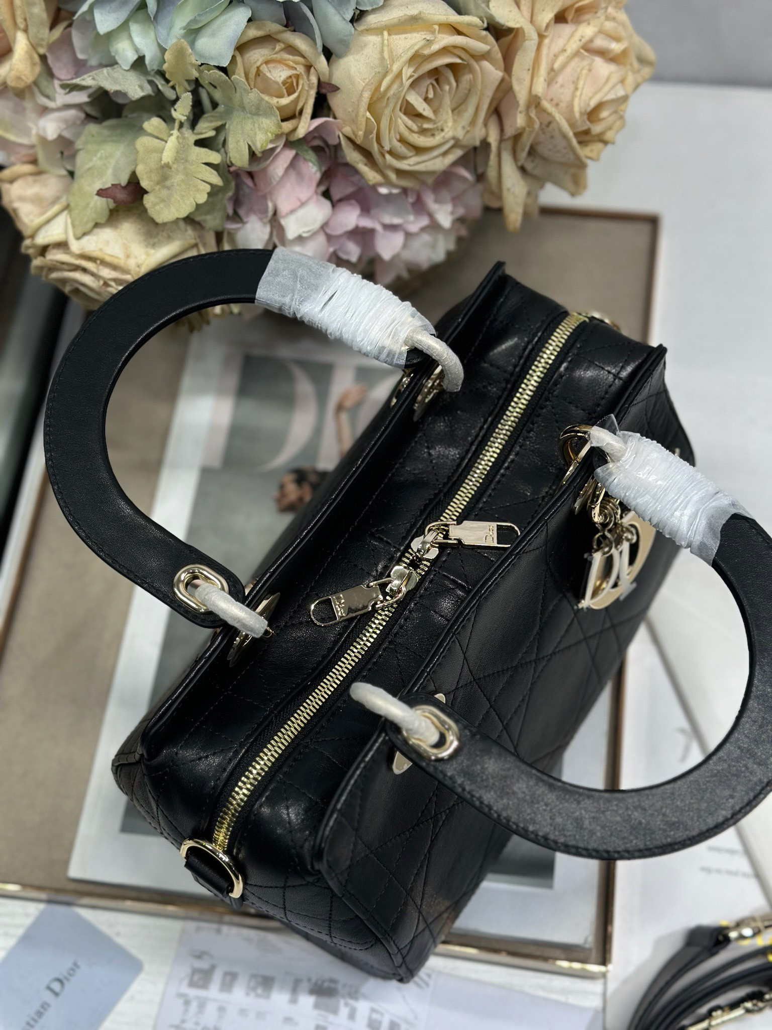 D10r Lady D10r Bags 24x27x14cm