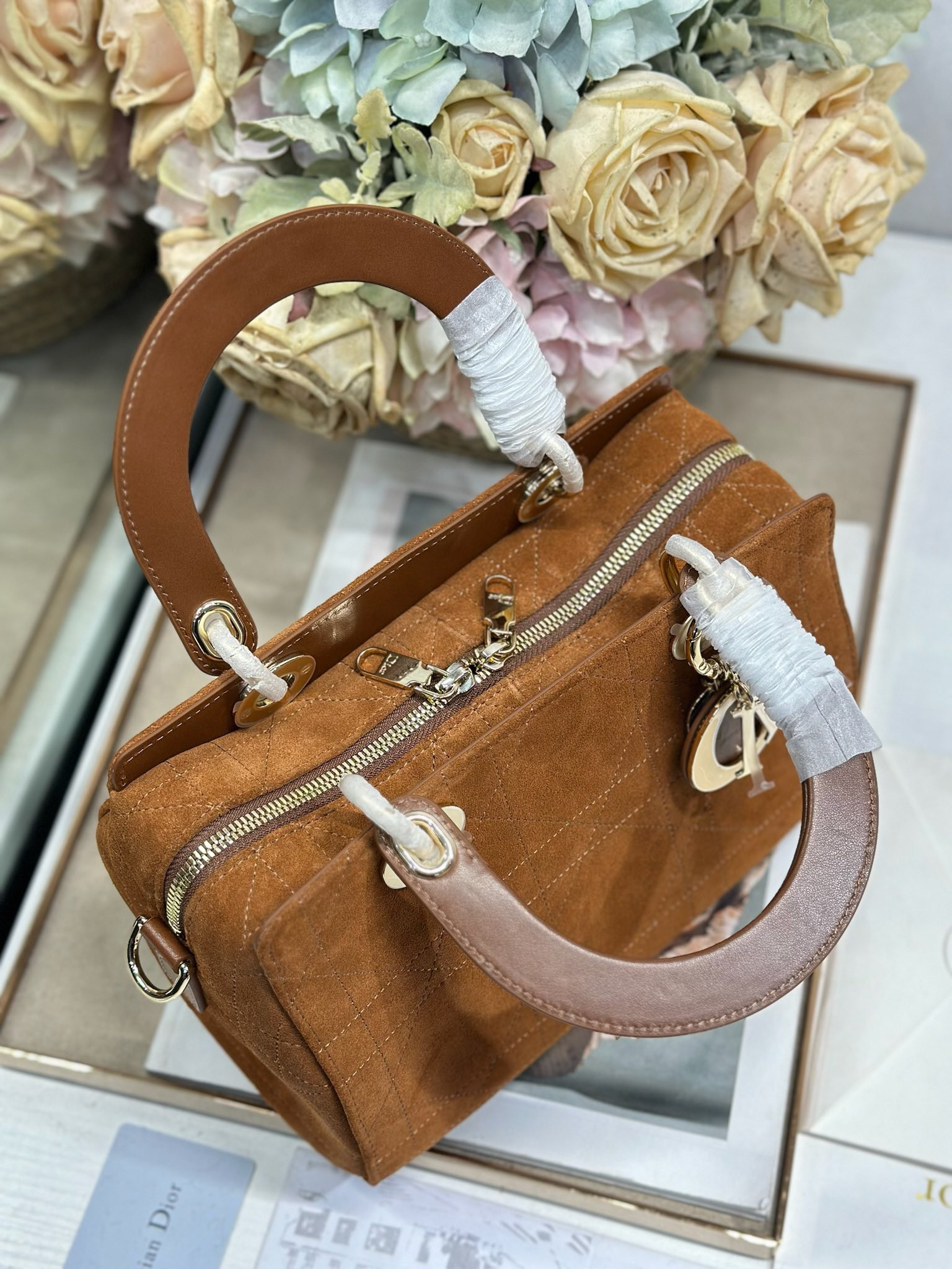 D10r Lady D10r Bags 24x27x14cm