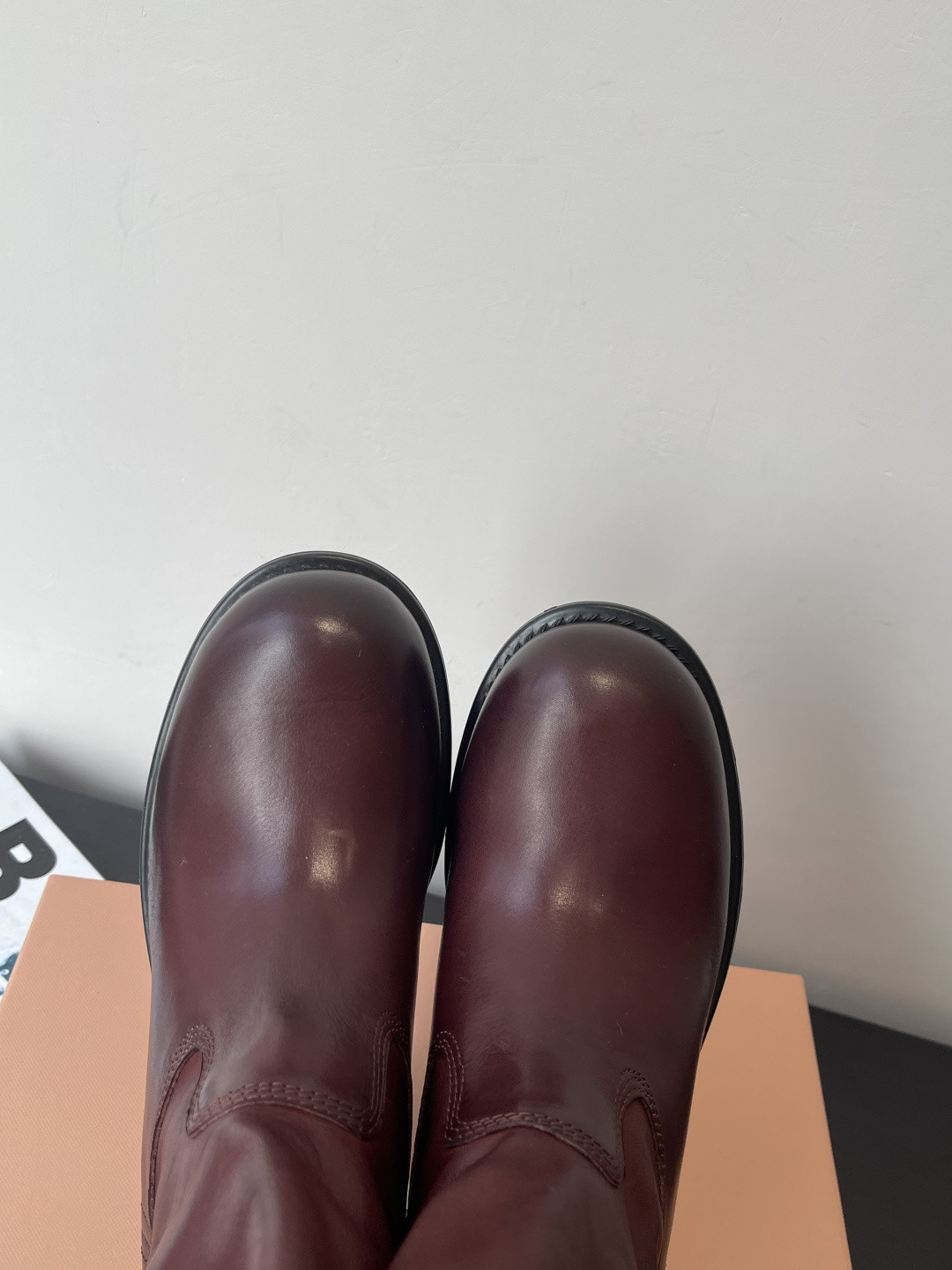 ua M1v M1v ankle boots