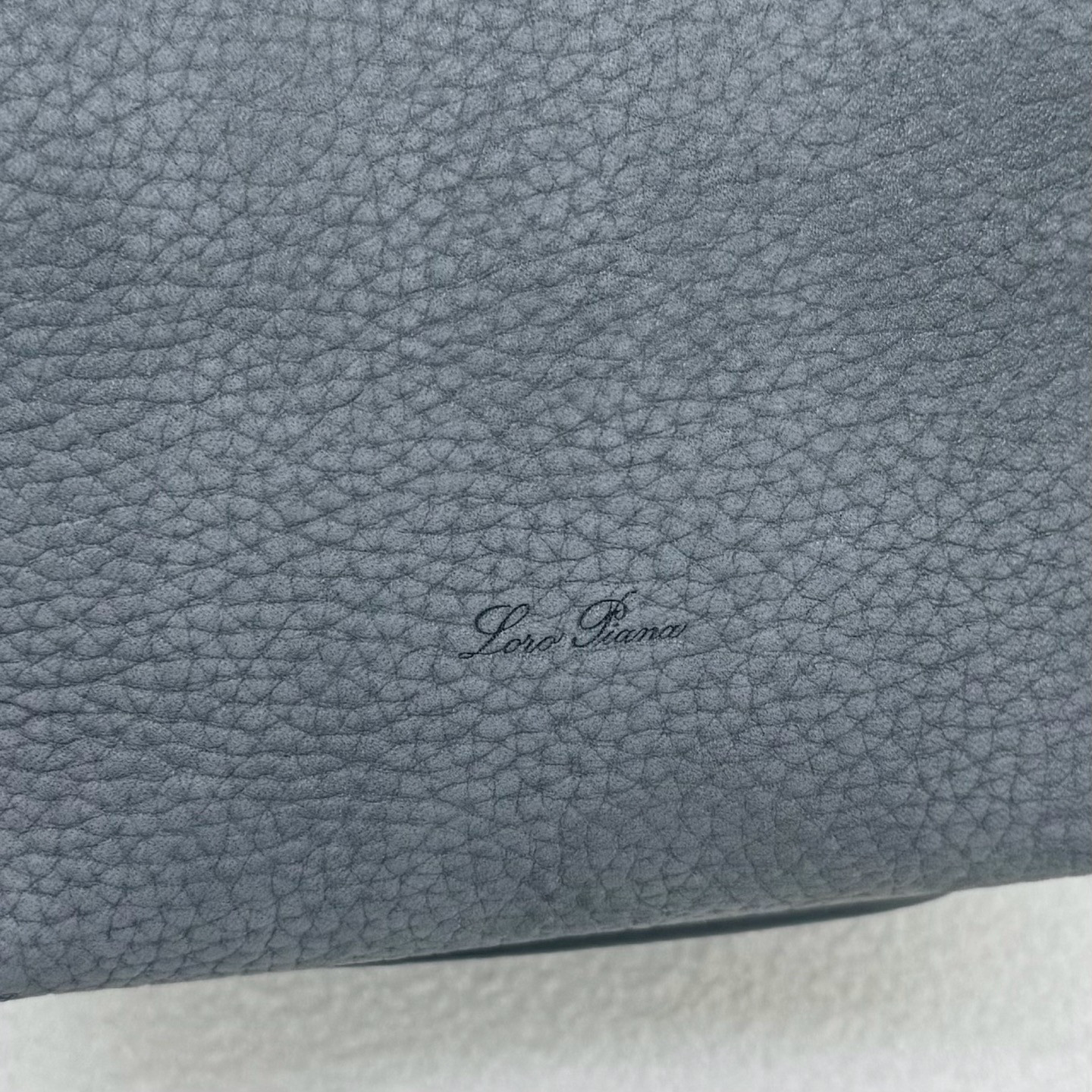 L0r0 P1ana micro bale bag 13x13x16cm