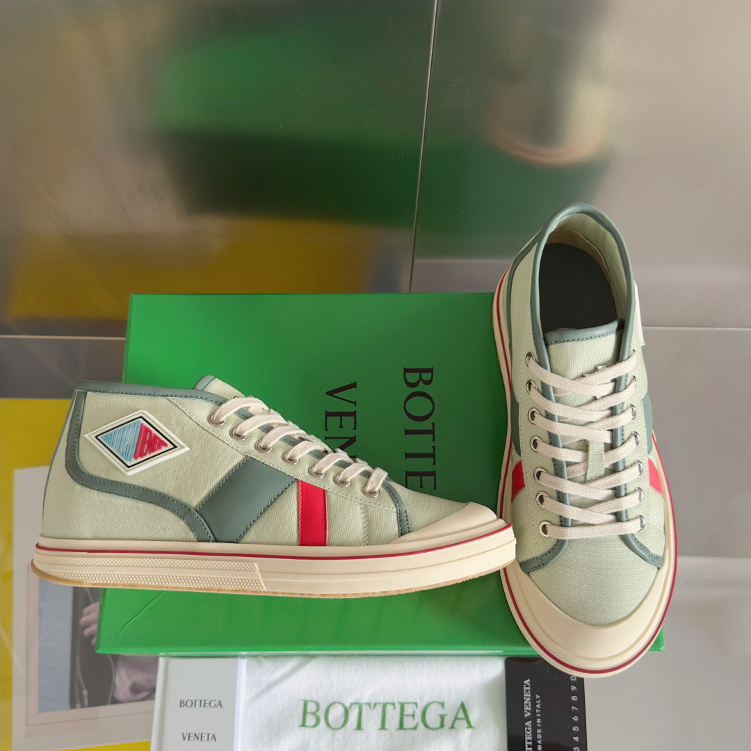 ua b0tt*ga Ven*ta eliot sneaker