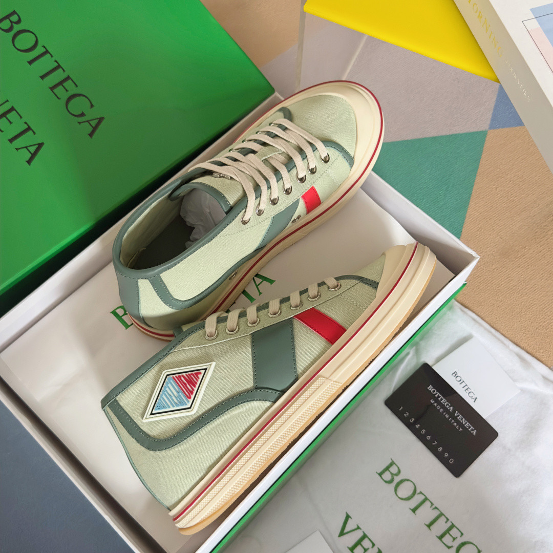 ua b0tt*ga Ven*ta eliot sneaker