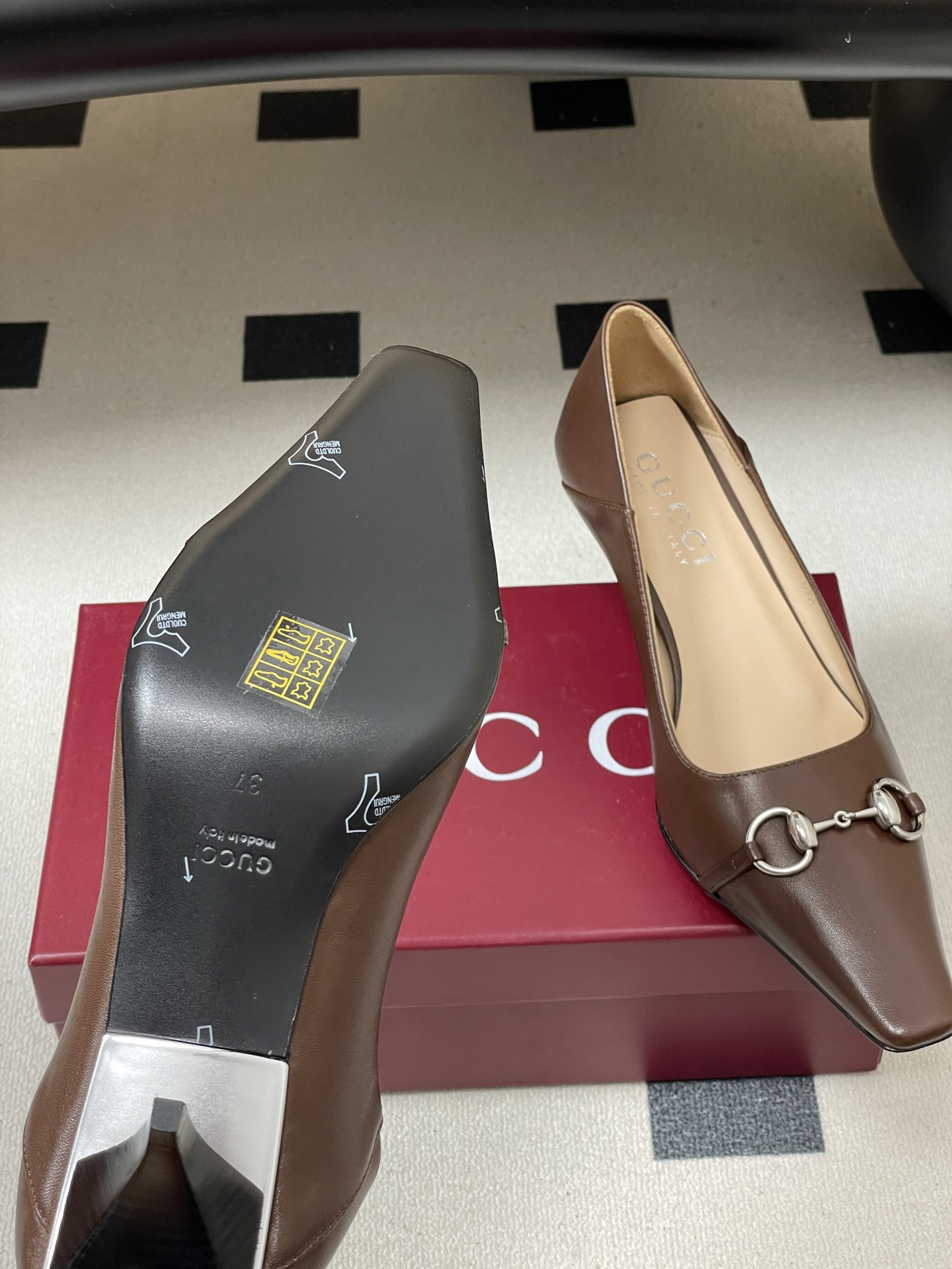 ua Gvc*1 vittoria pump