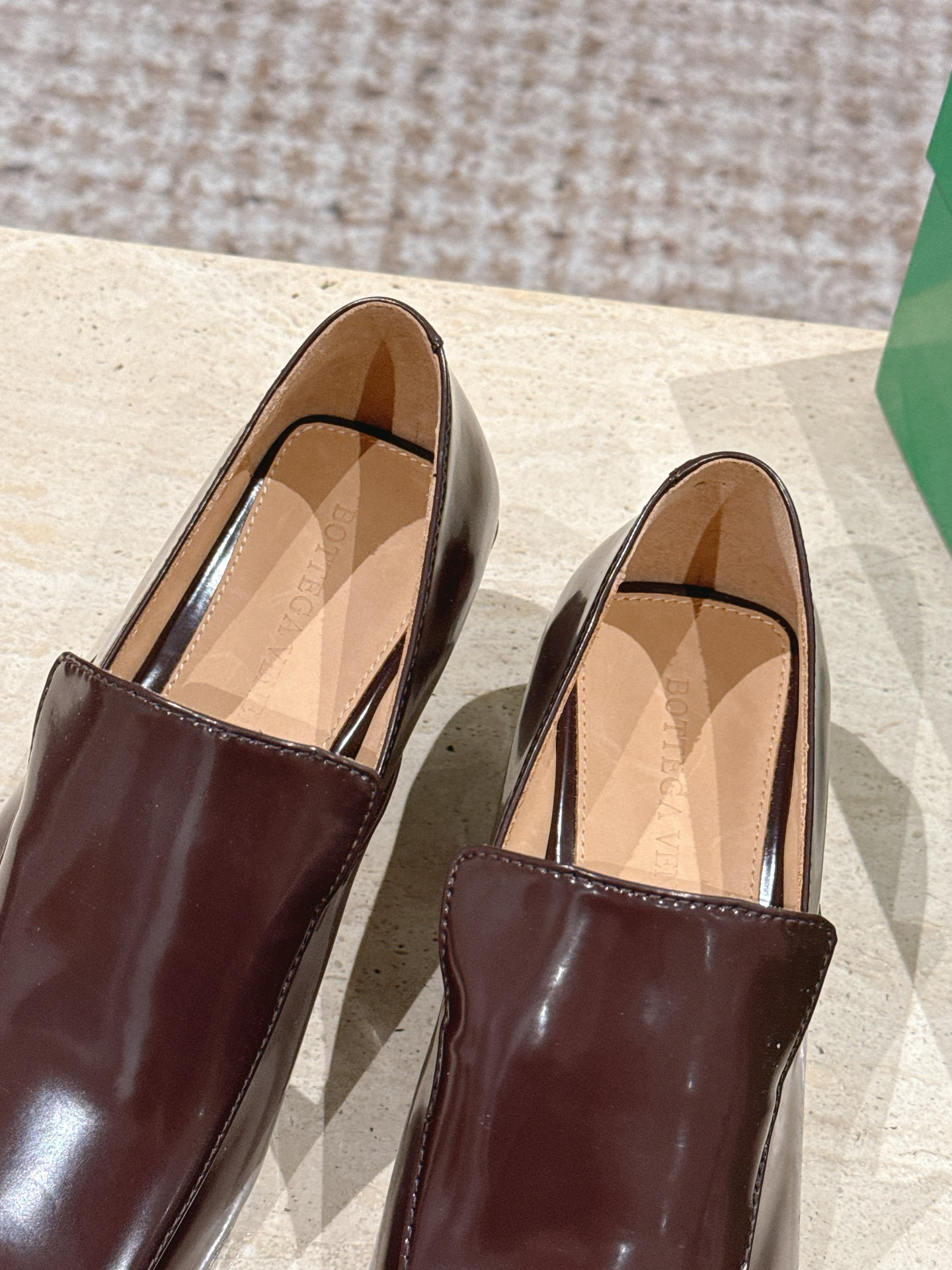 ua b0tte*a Ven*ta ventura loafer
