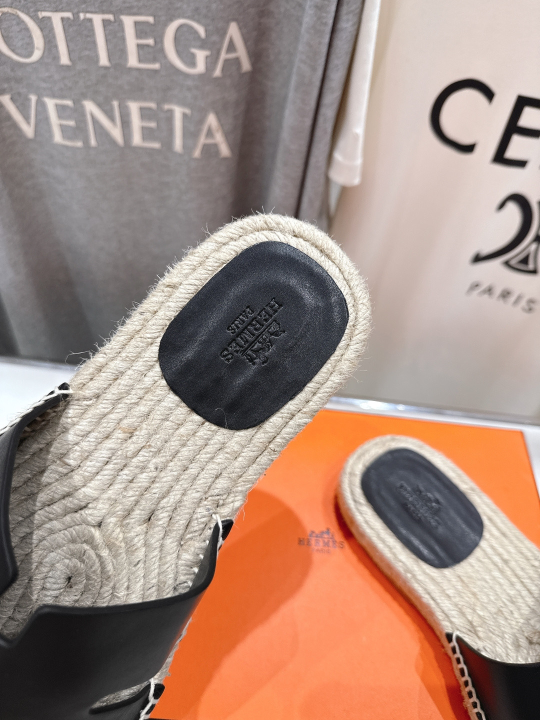 ua H**me5 antigua espadrille