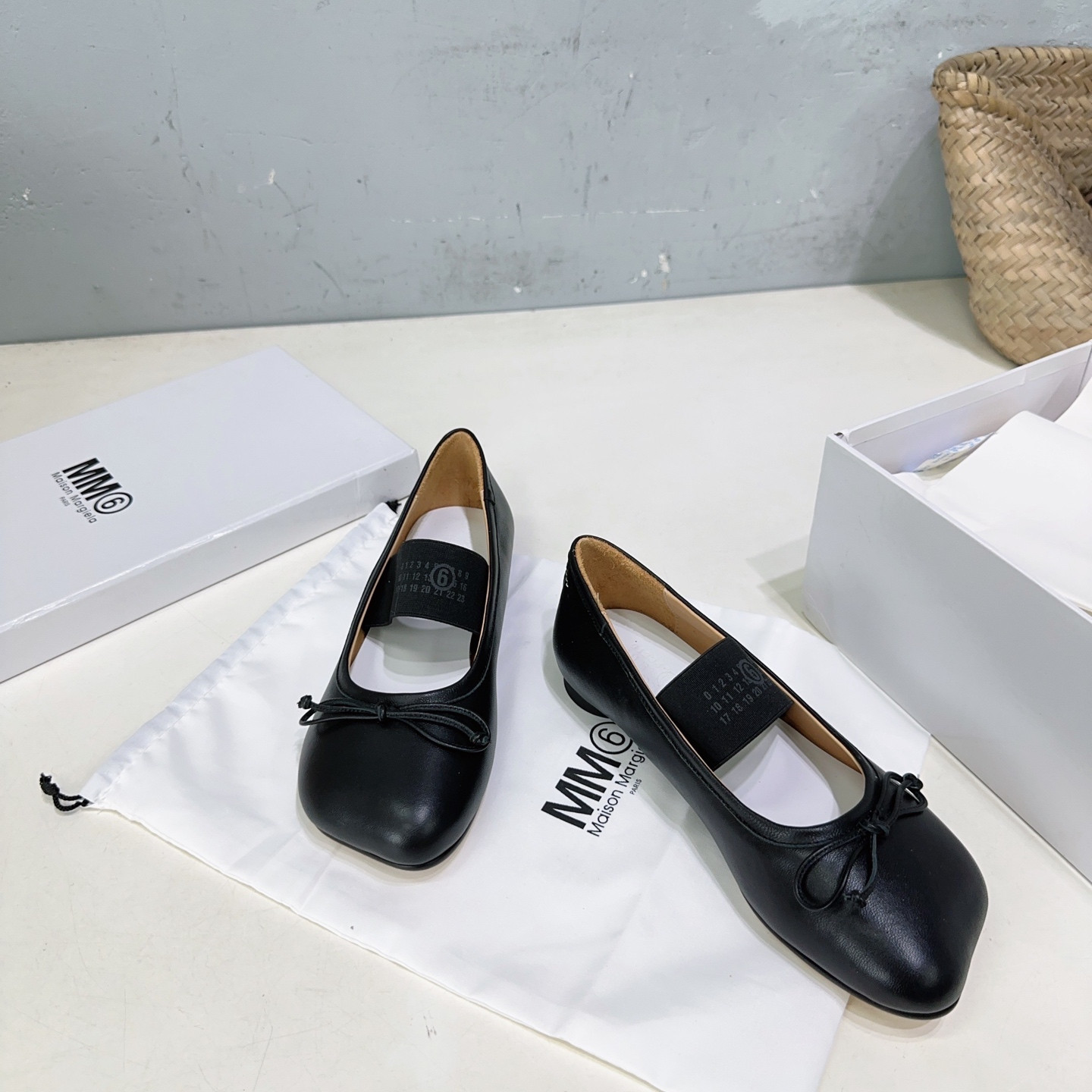 ua ma1s0n marg*e1a anaT0mic numeric ballerinas