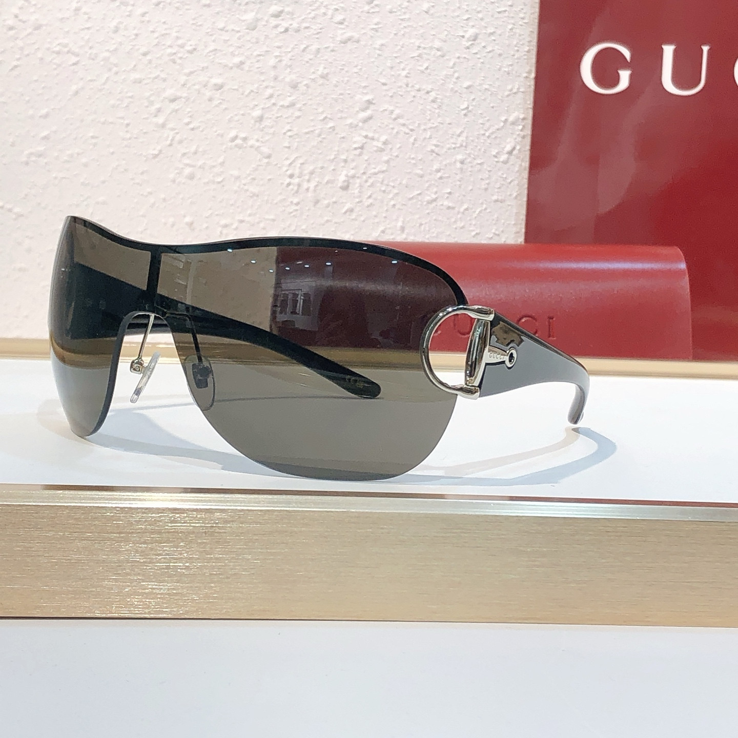 Gvc*1 glasses gg2174s 140-115