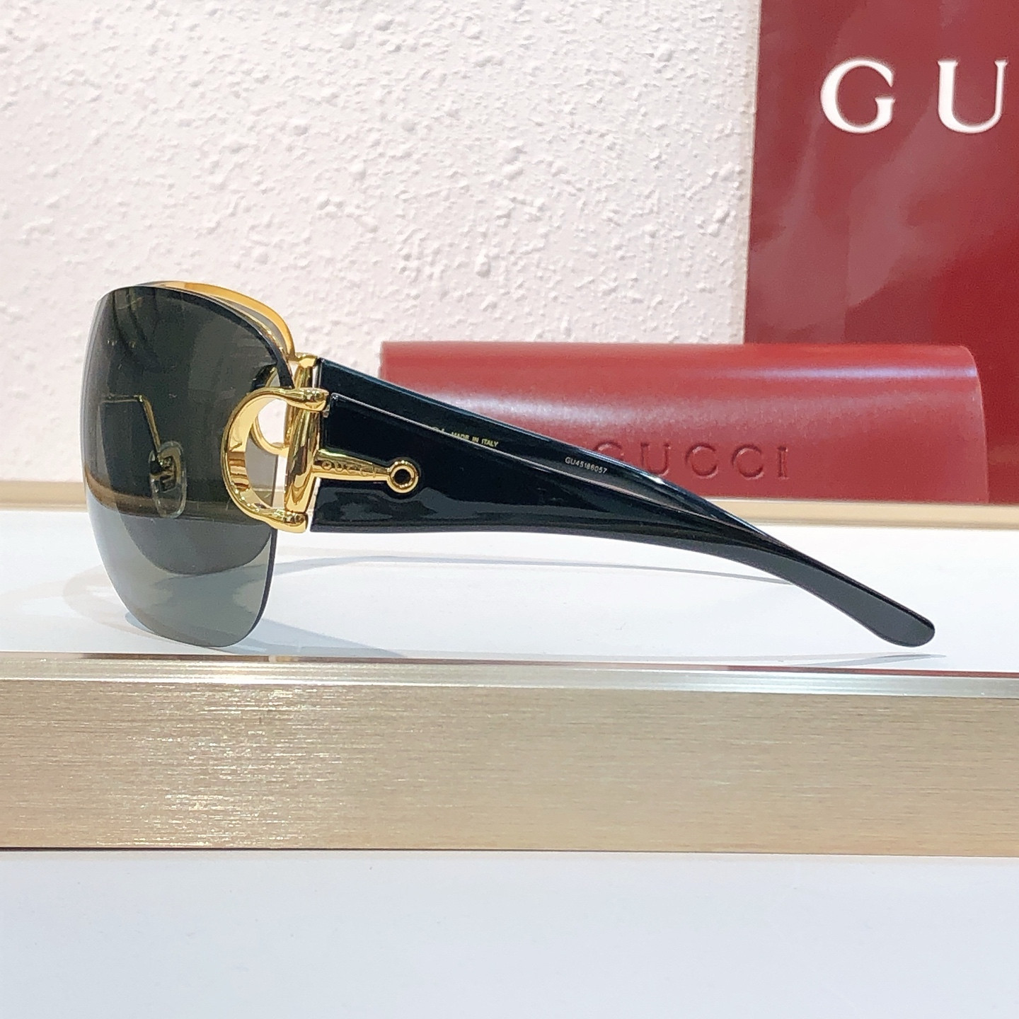 Gvc*1 glasses gg2174s 140-115