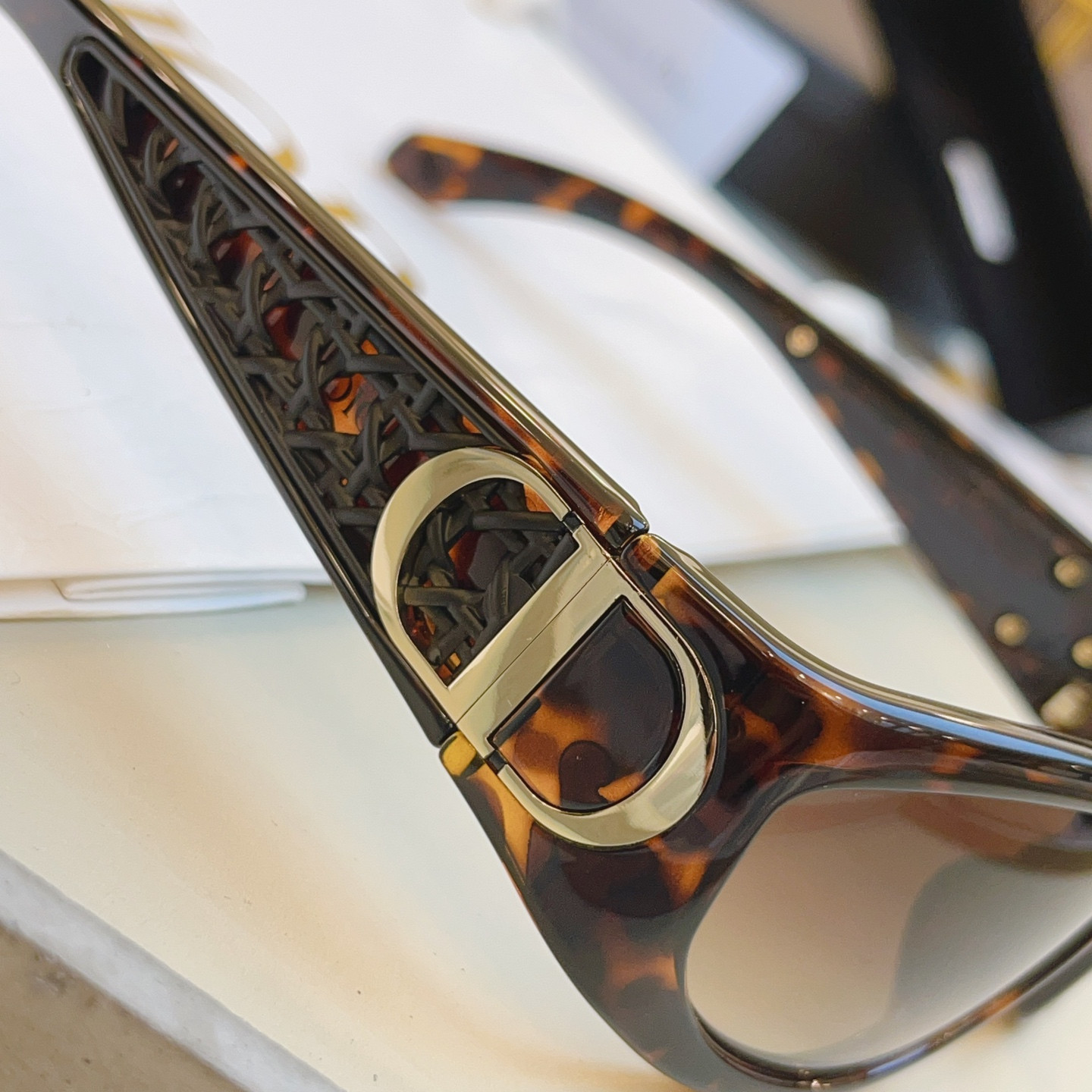 D10r glasses veryD10r s3f 61-16-130