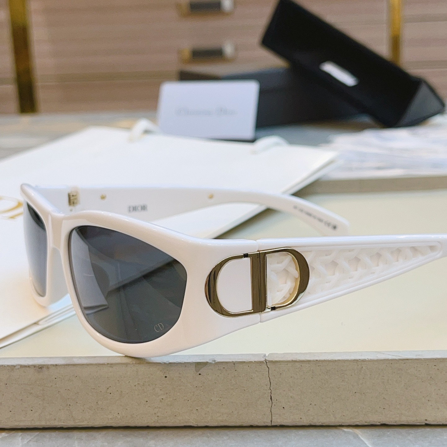 D10r glasses veryD10r s3f 61-16-130
