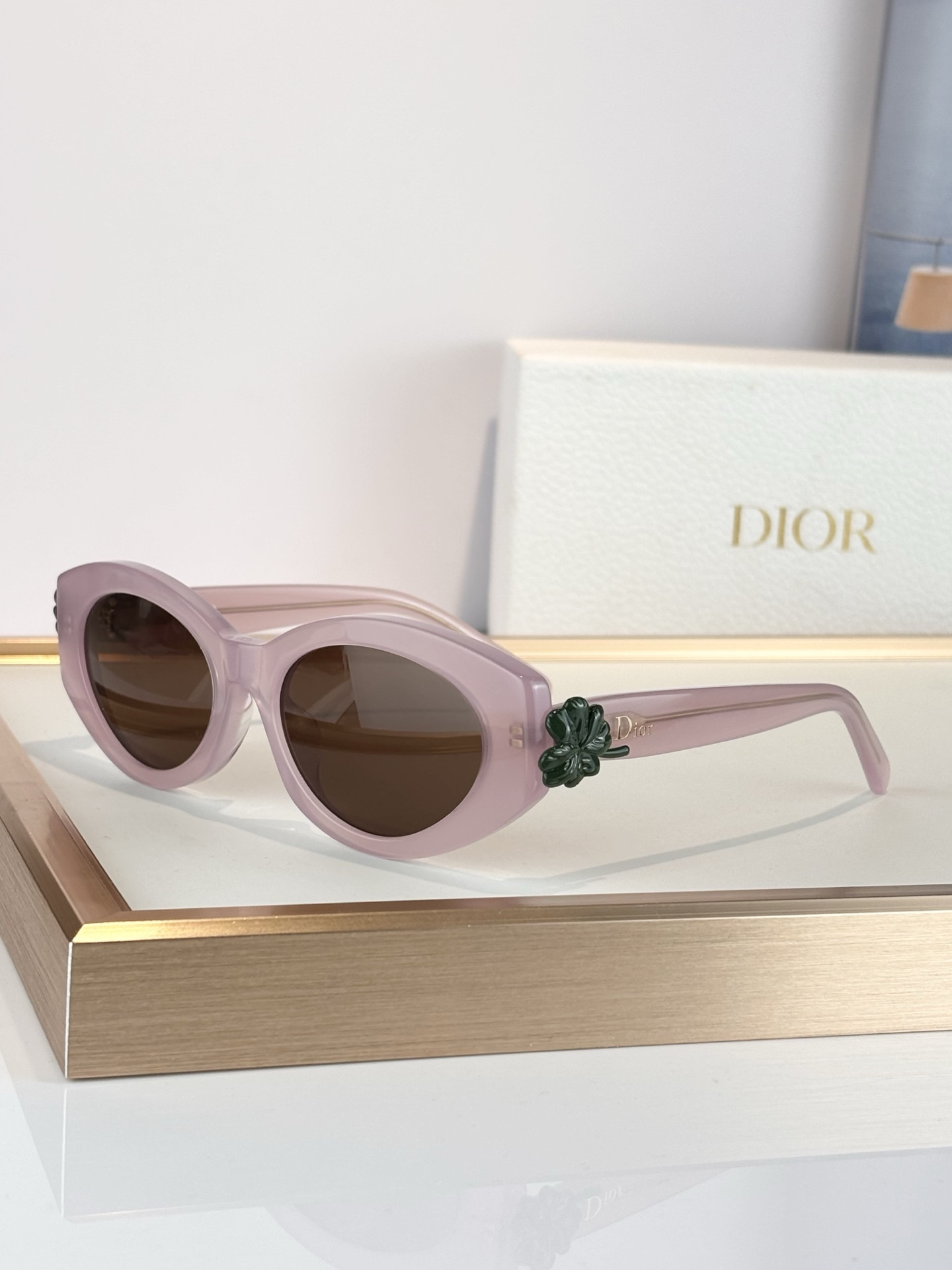 D10r glasses D10rclover b1f 54-19-140