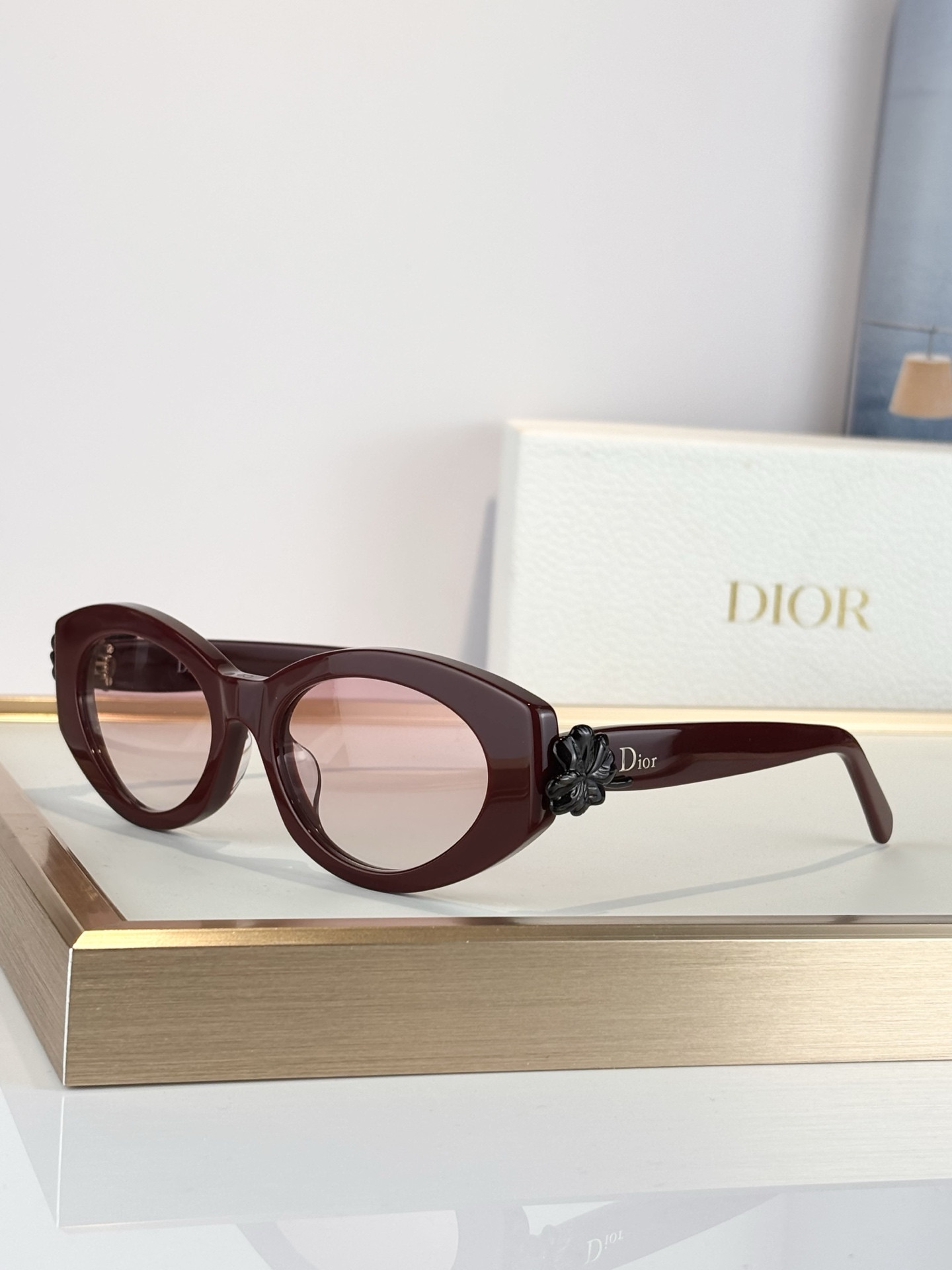 D10r glasses D10rclover b1f 54-19-140