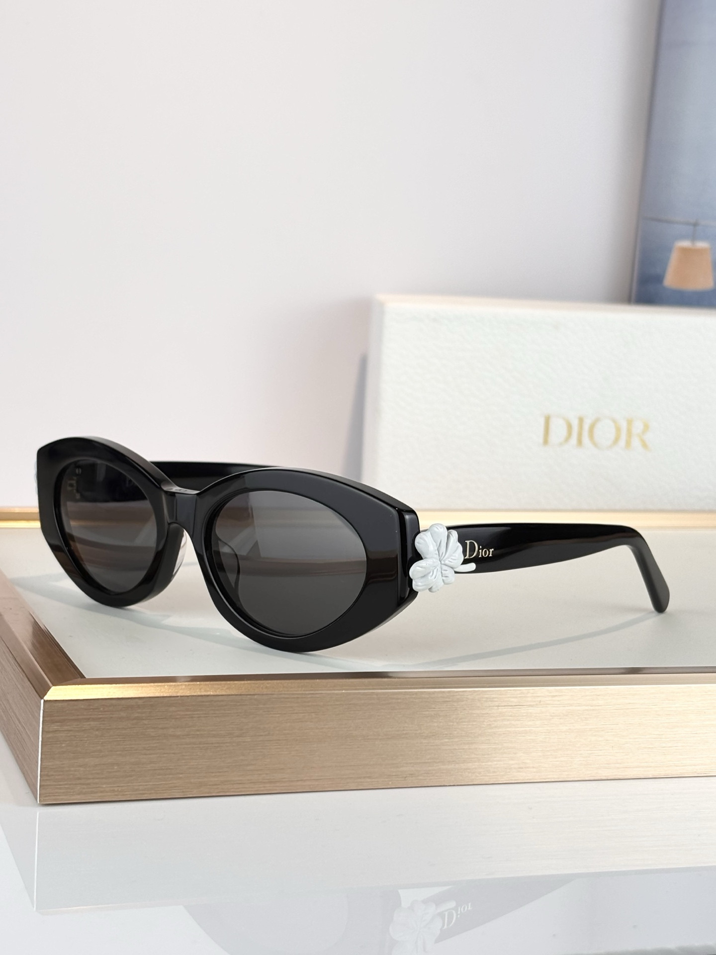 D10r glasses D10rclover b1f 54-19-140