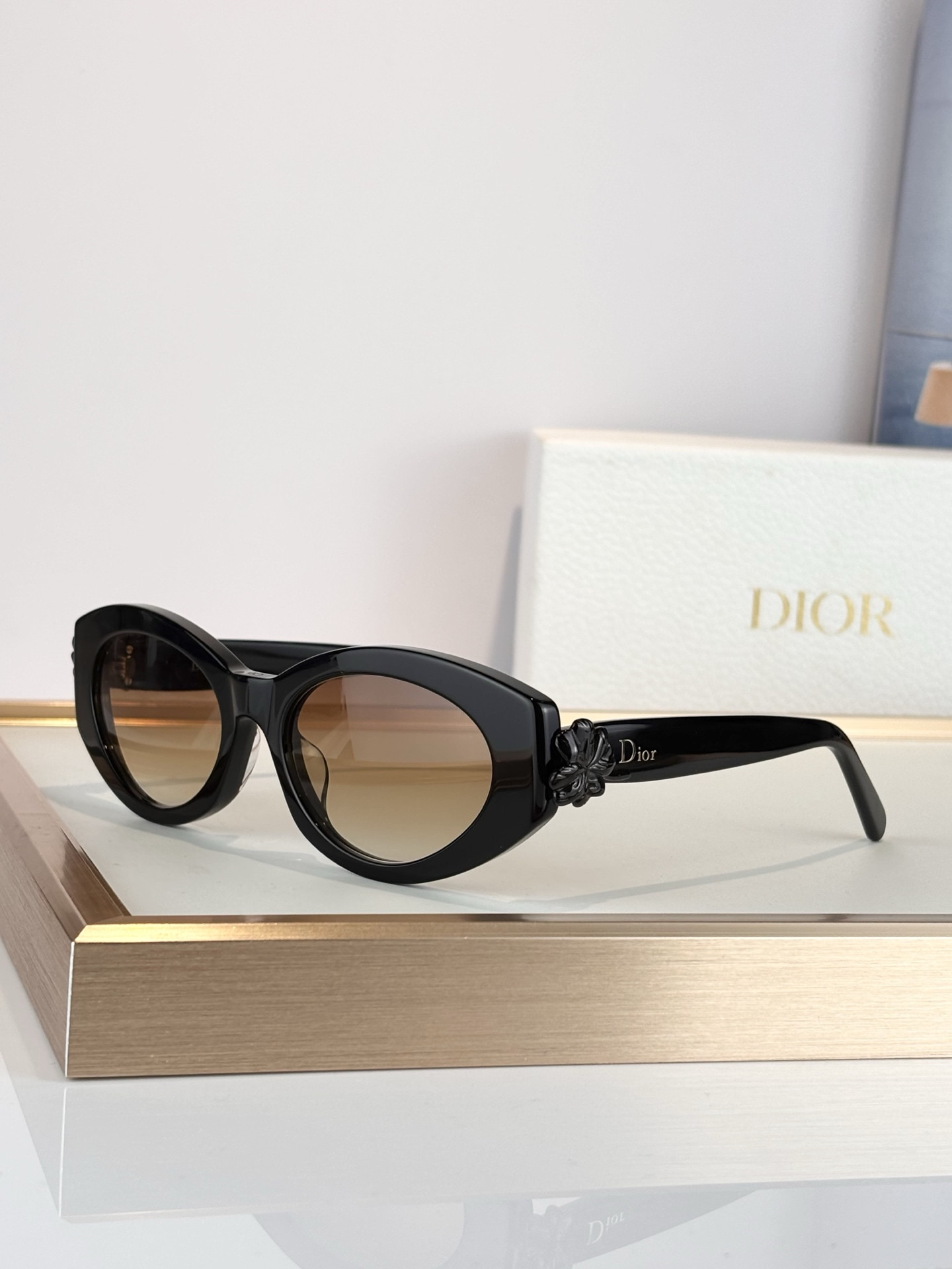 D10r glasses D10rclover b1f 54-19-140