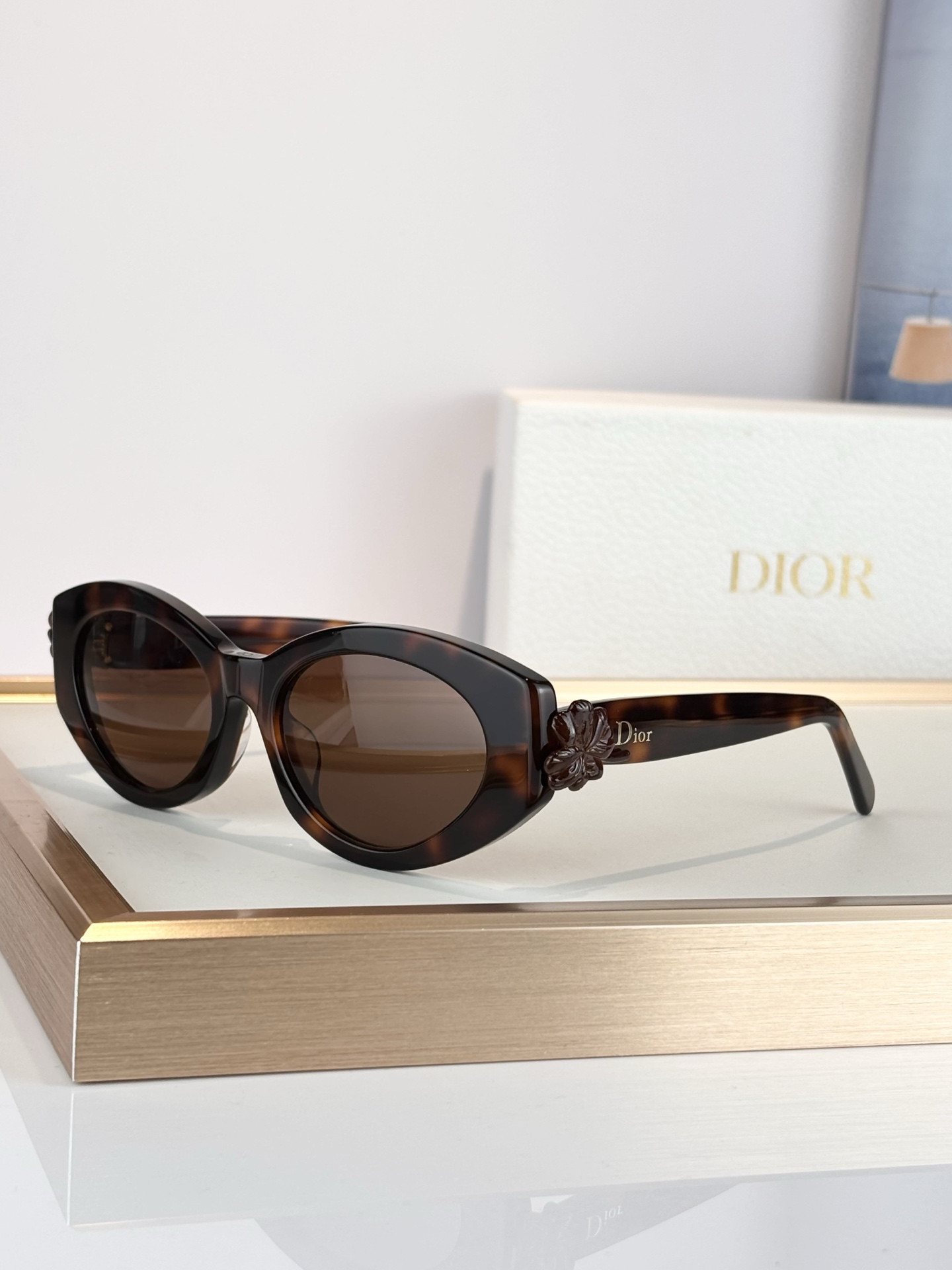 D10r glasses D10rclover b1f 54-19-140
