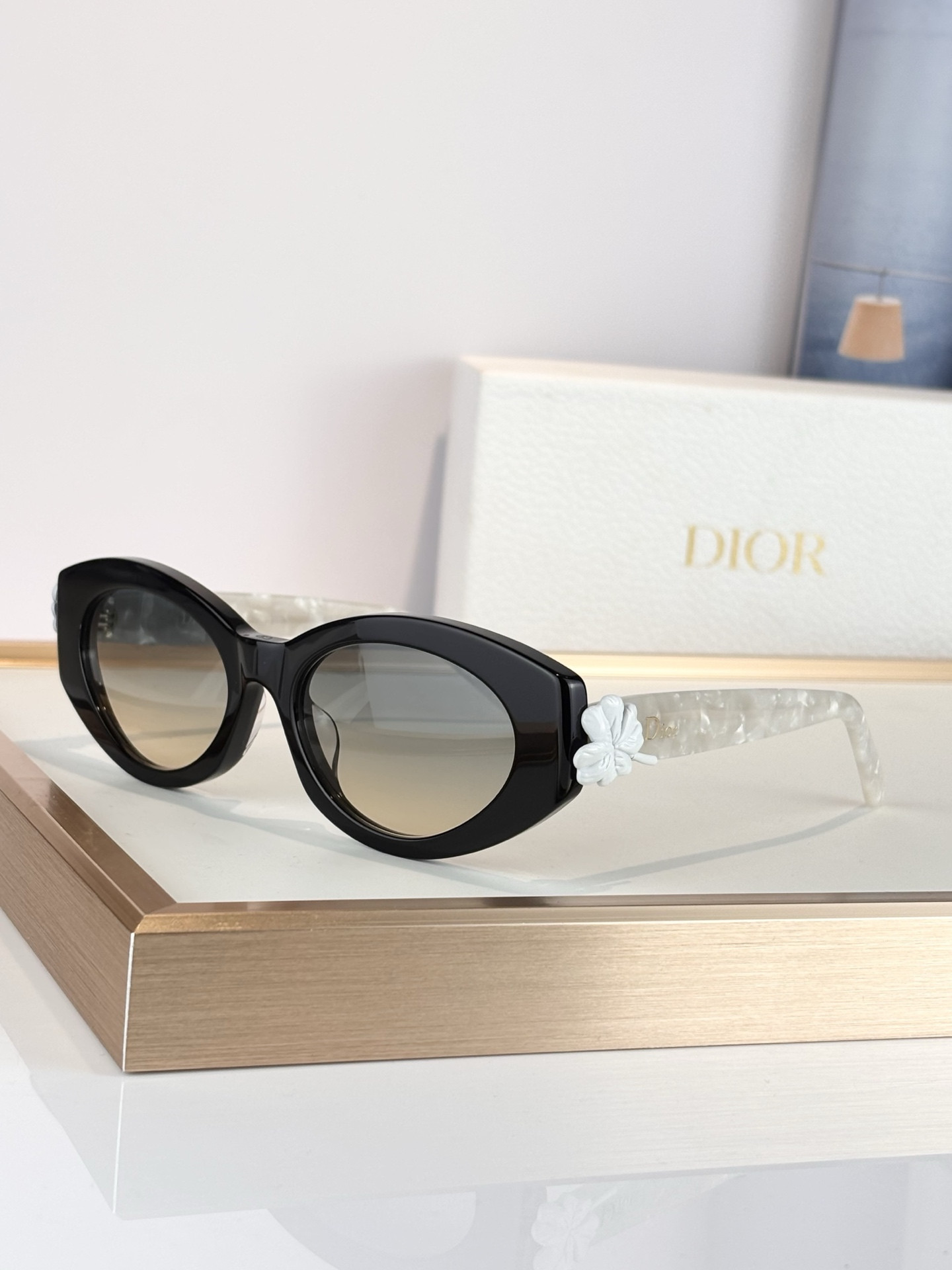 D10r glasses D10rclover b1f 54-19-140