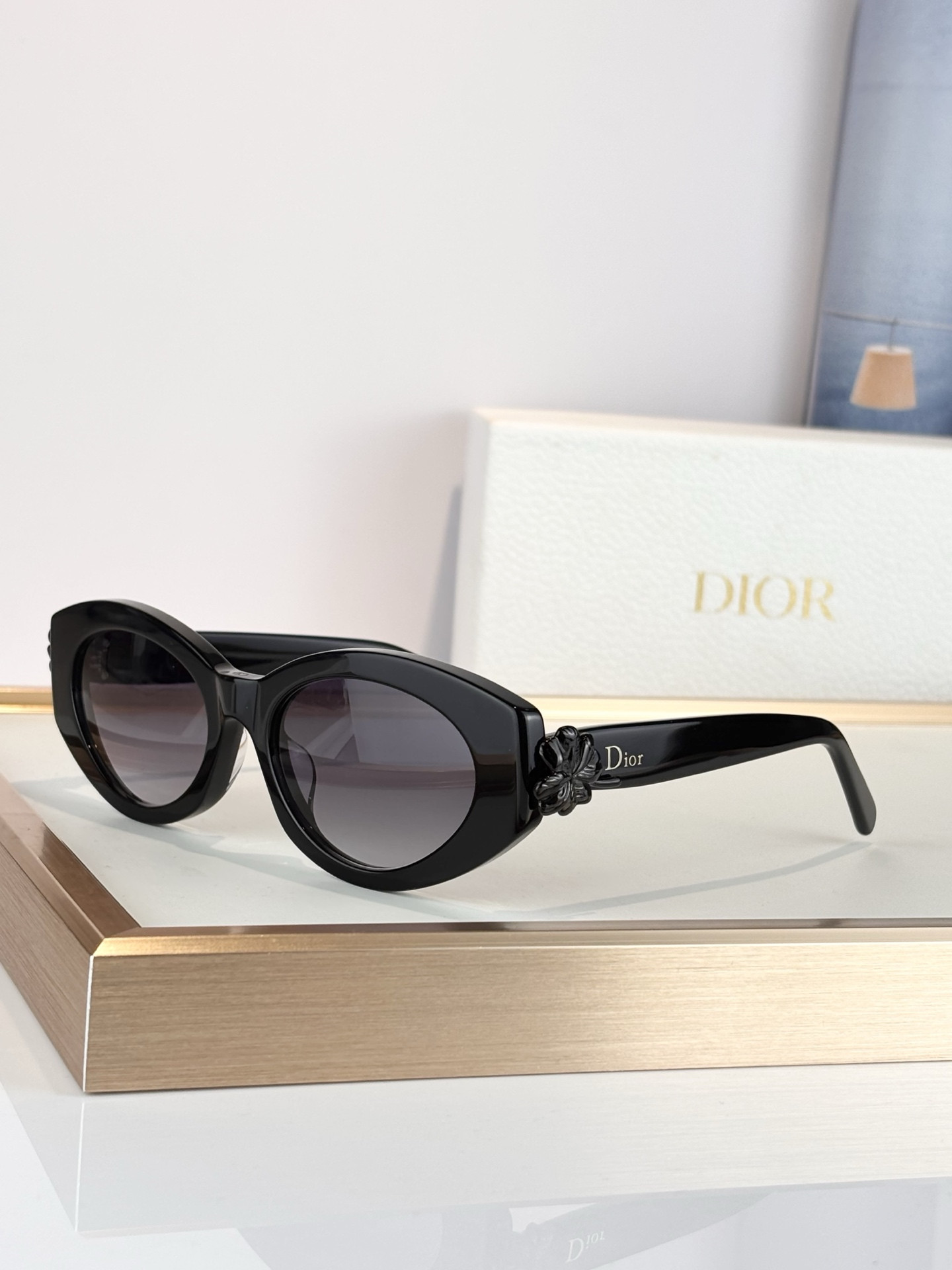 D10r glasses D10rclover b1f 54-19-140