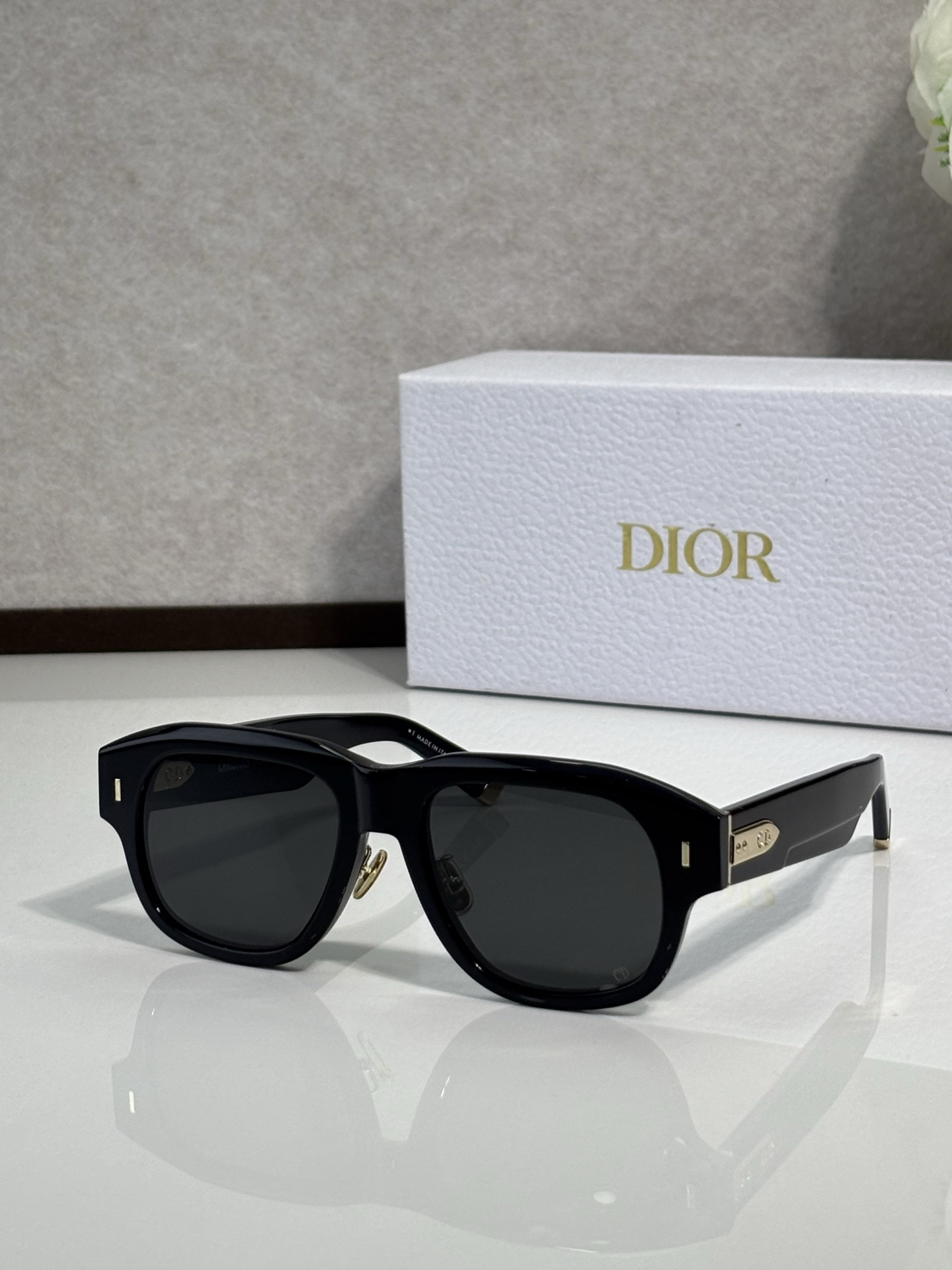 D10r glasses D10rmidnight n1f 58-16-150