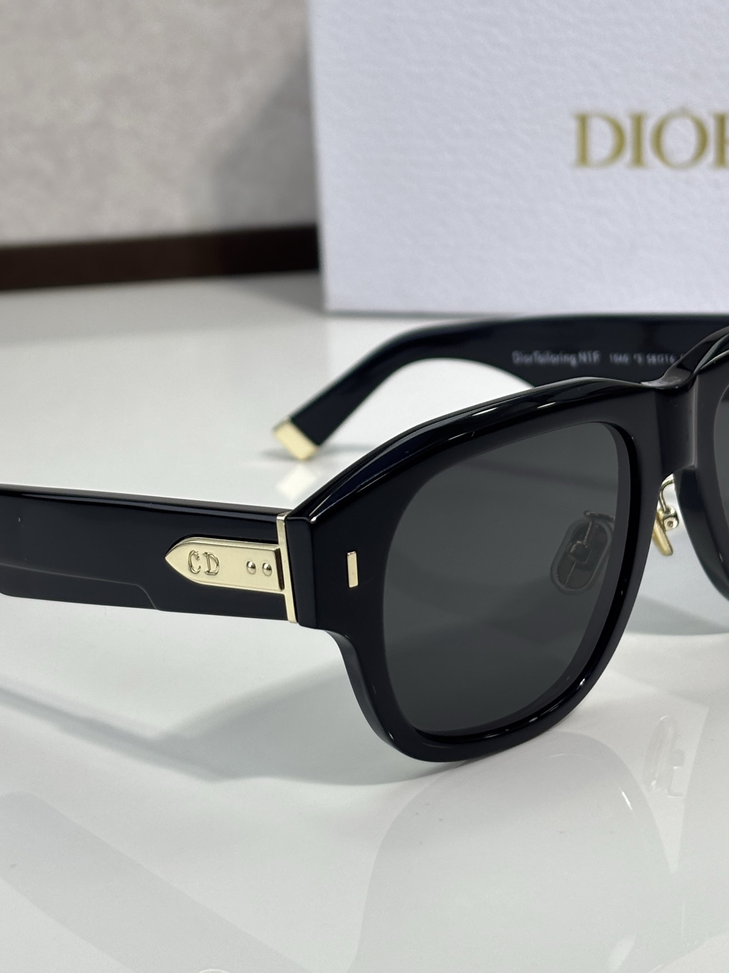 D10r glasses D10rmidnight n1f 58-16-150