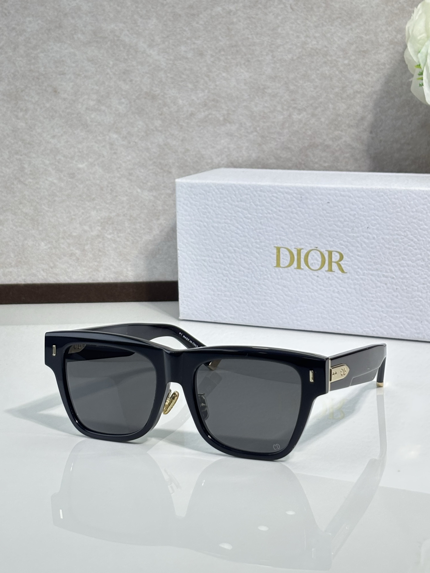D10r glasses D10r tailoring s1f 56-19-150