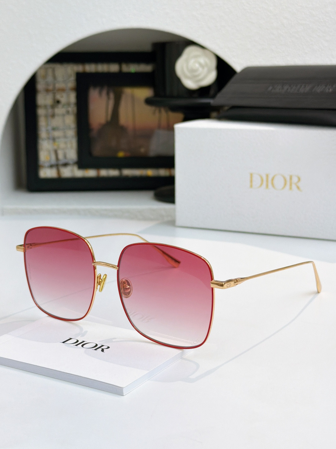 D10r glasses D10r stellaire 54-17-145