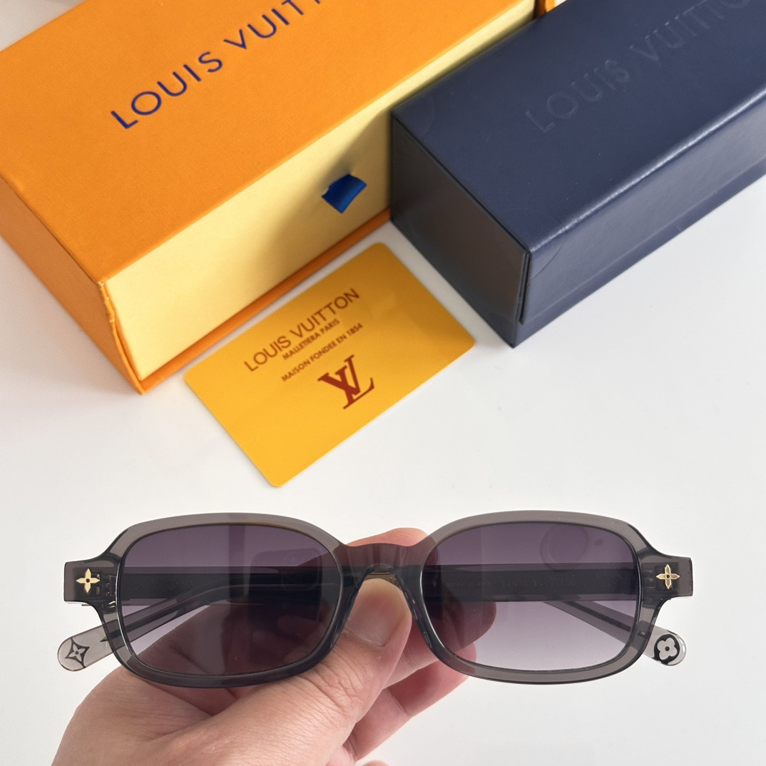 LV Glasses Z3045W 53-18-145