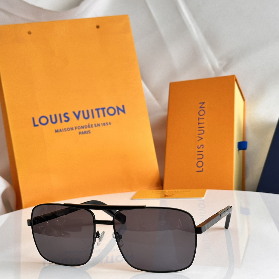 LV Glasses Z0259U