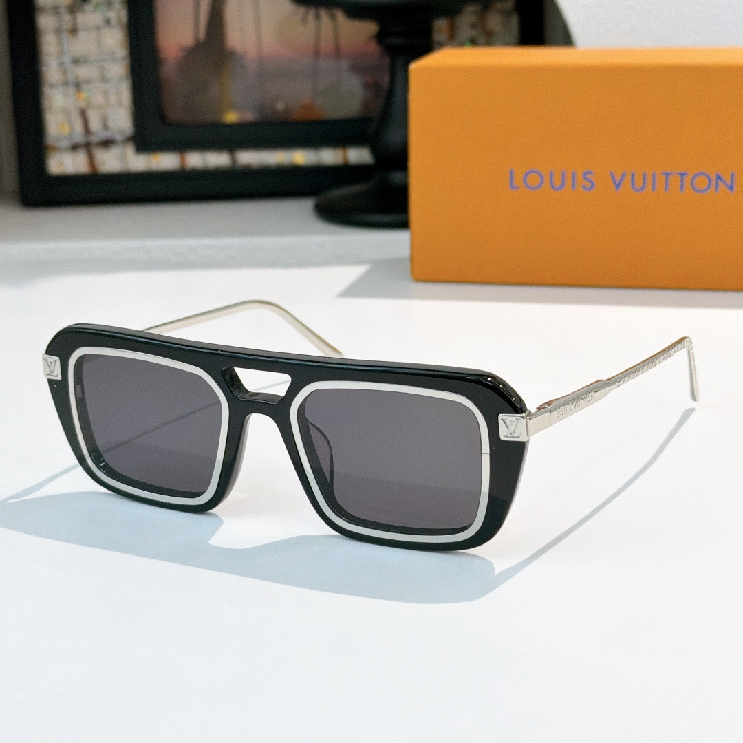 LV Glasses Z2193E 51-22-140