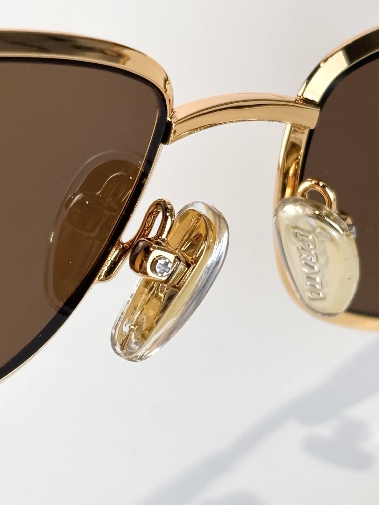 Pra*a glasses prd50s 57-16-140