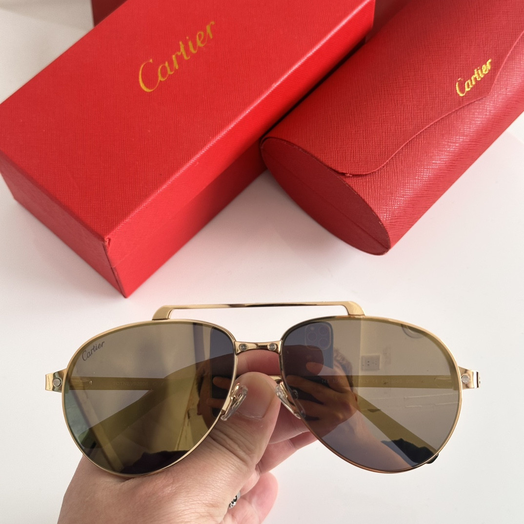 Ca*t1er glasses ct0354s 145