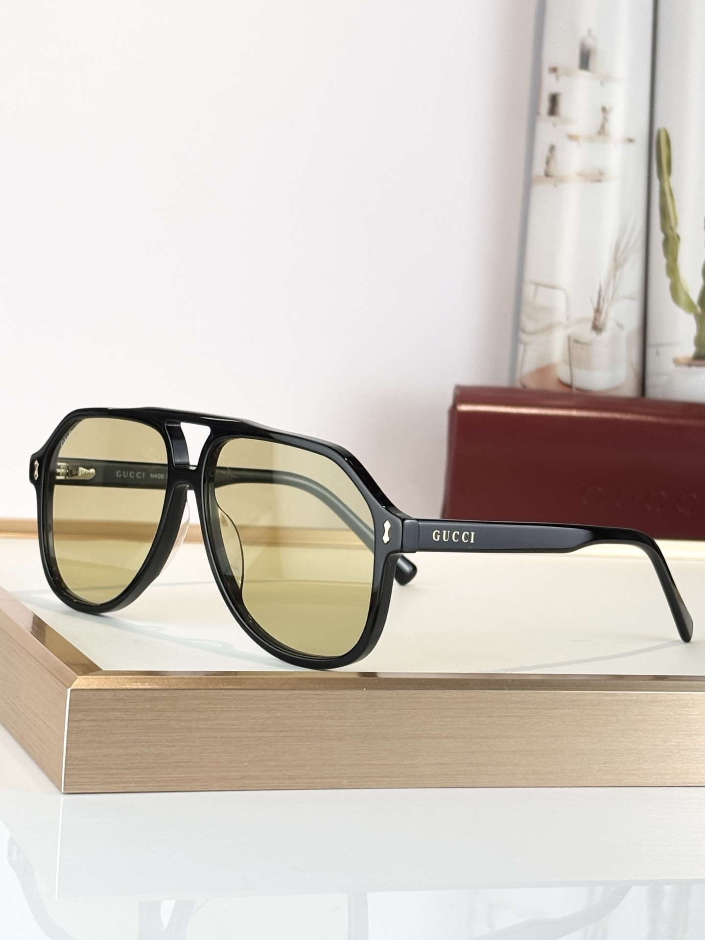 Gvc*1 glasses gg1042s 58-14-145