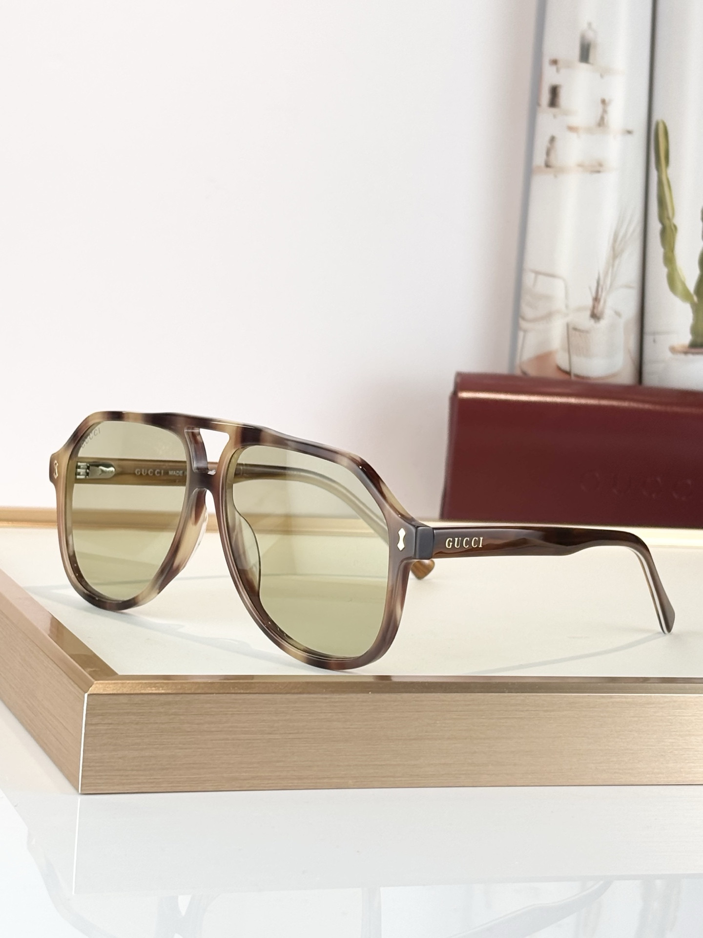 Gvc*1 glasses gg1042s 58-14-145