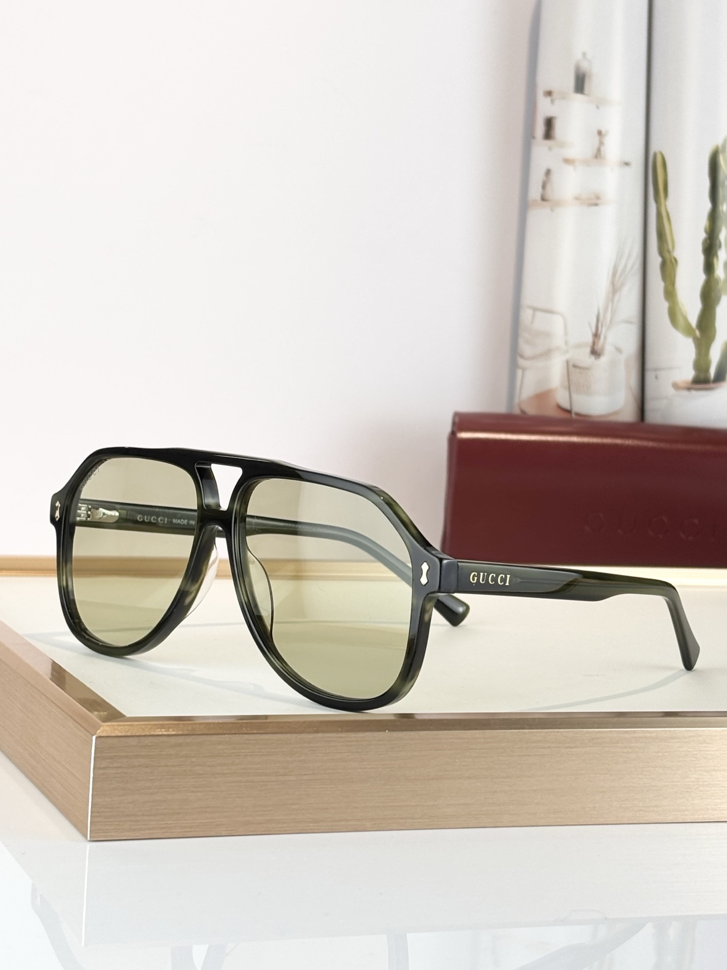 Gvc*1 glasses gg1042s 58-14-145