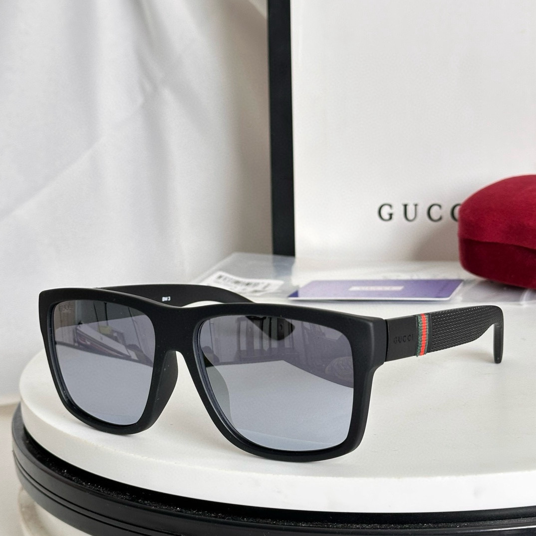 Gvc*1 glasses gg1124 59-16-145