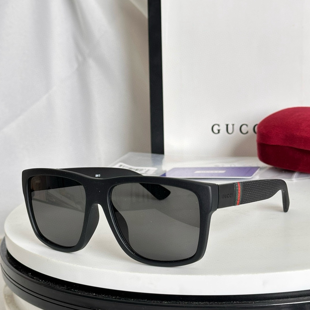 Gvc*1 glasses gg1124 59-16-145