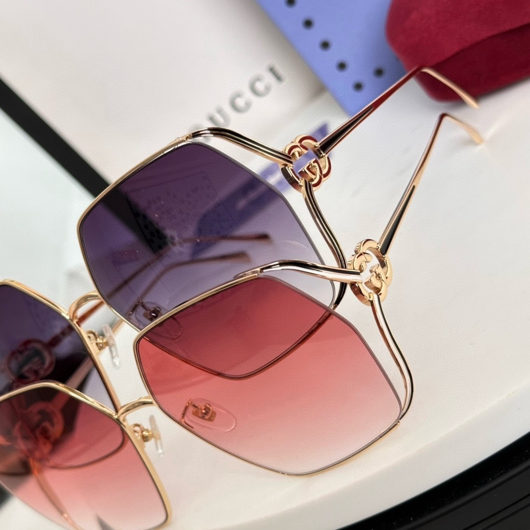 Gvc*1 glasses gg1322sa 64-16-135