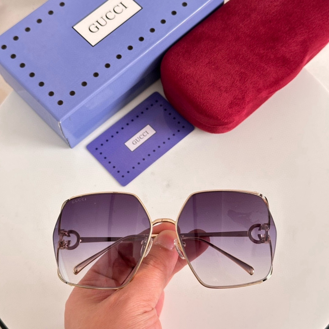 Gvc*1 glasses gg1322sa 64-16-135