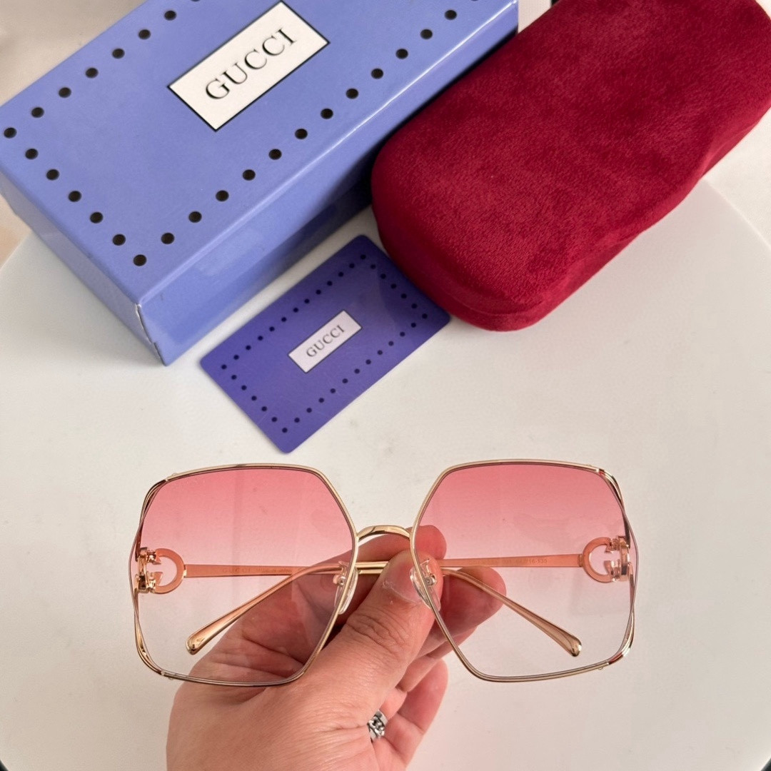 Gvc*1 glasses gg1322sa 64-16-135